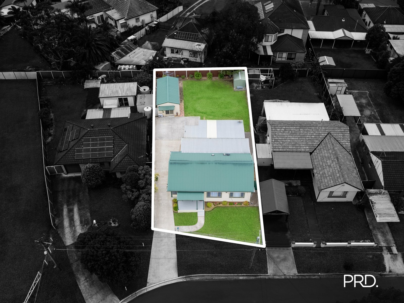 12 Tidswell St  ST MARYS 14