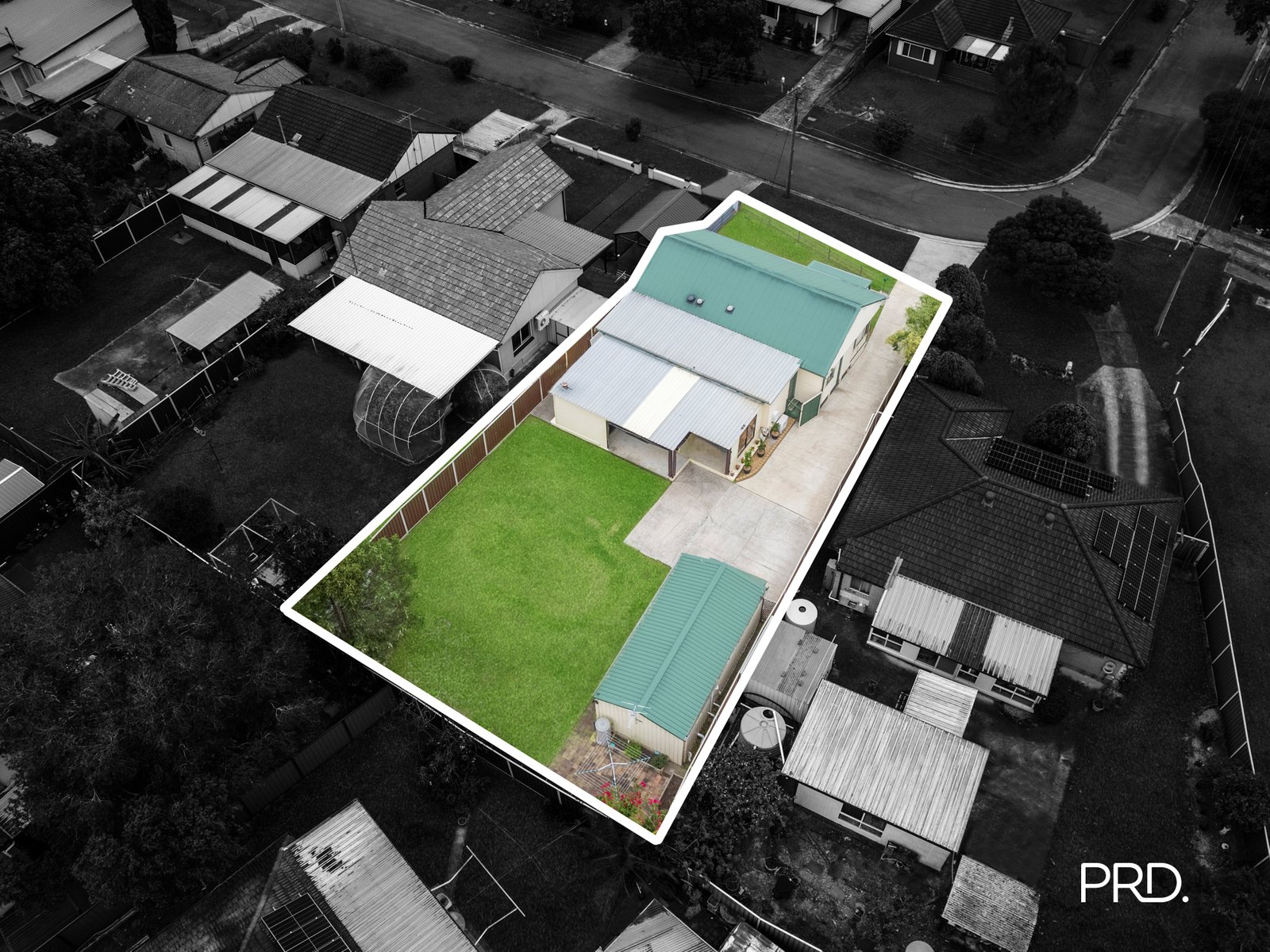 12 Tidswell St  ST MARYS 15