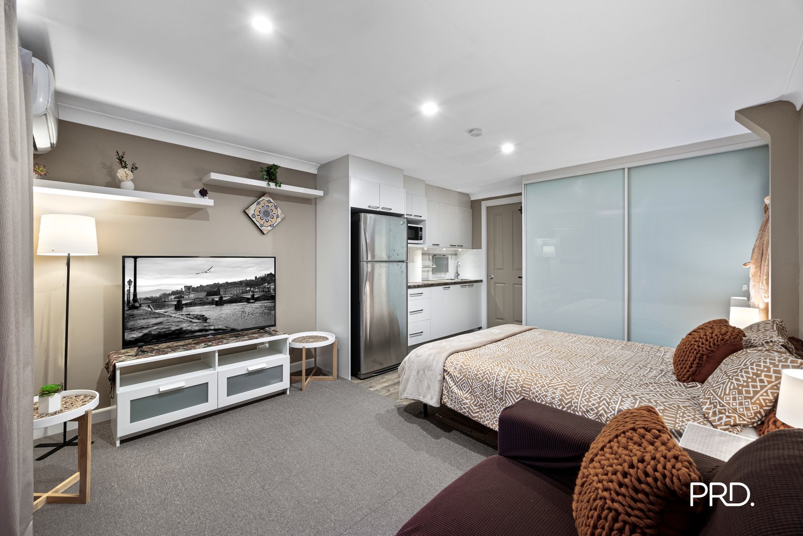 12 Tidswell St  St Marys 6