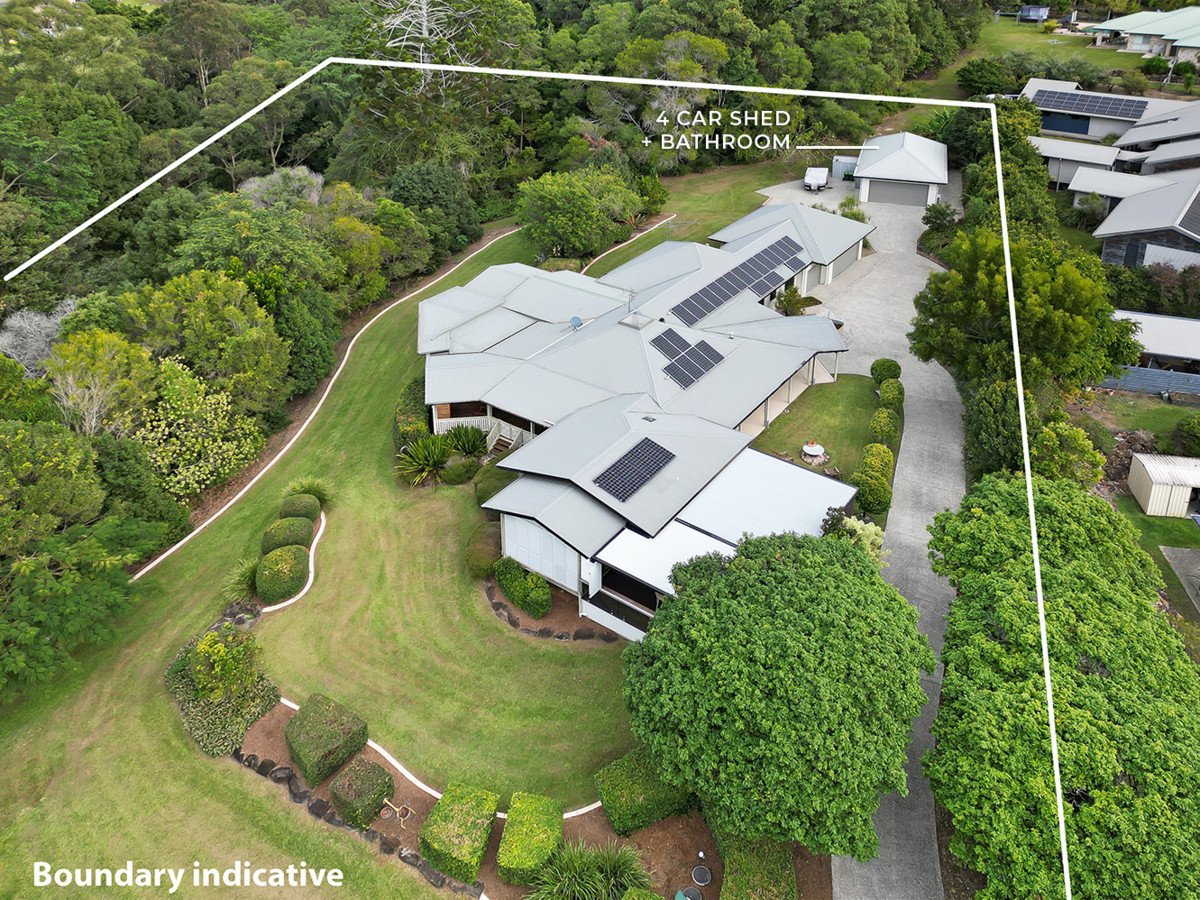 12 Tobin Way Tallebudgera 5