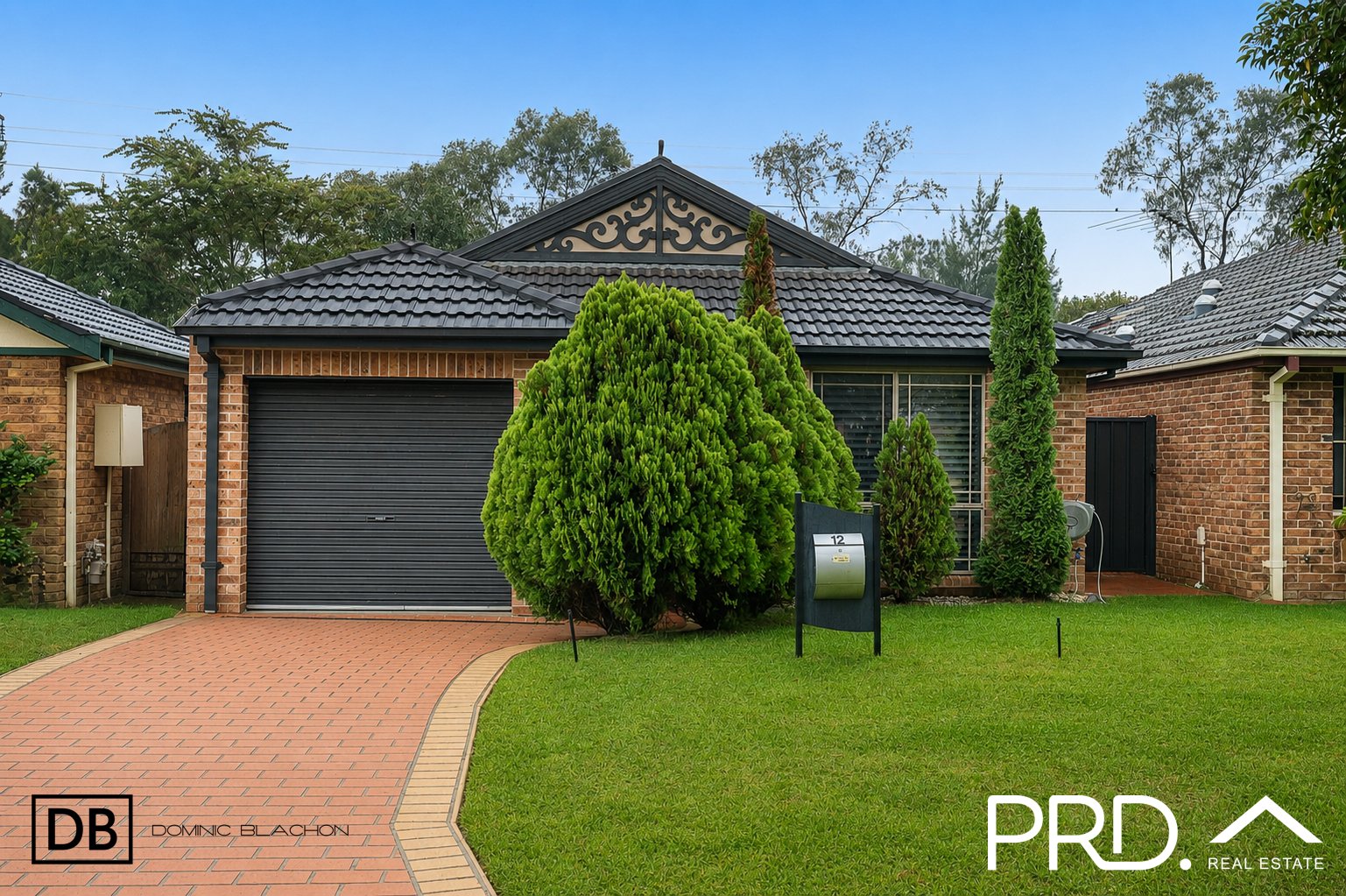 12 Torrens Court WATTLE GROVE 1