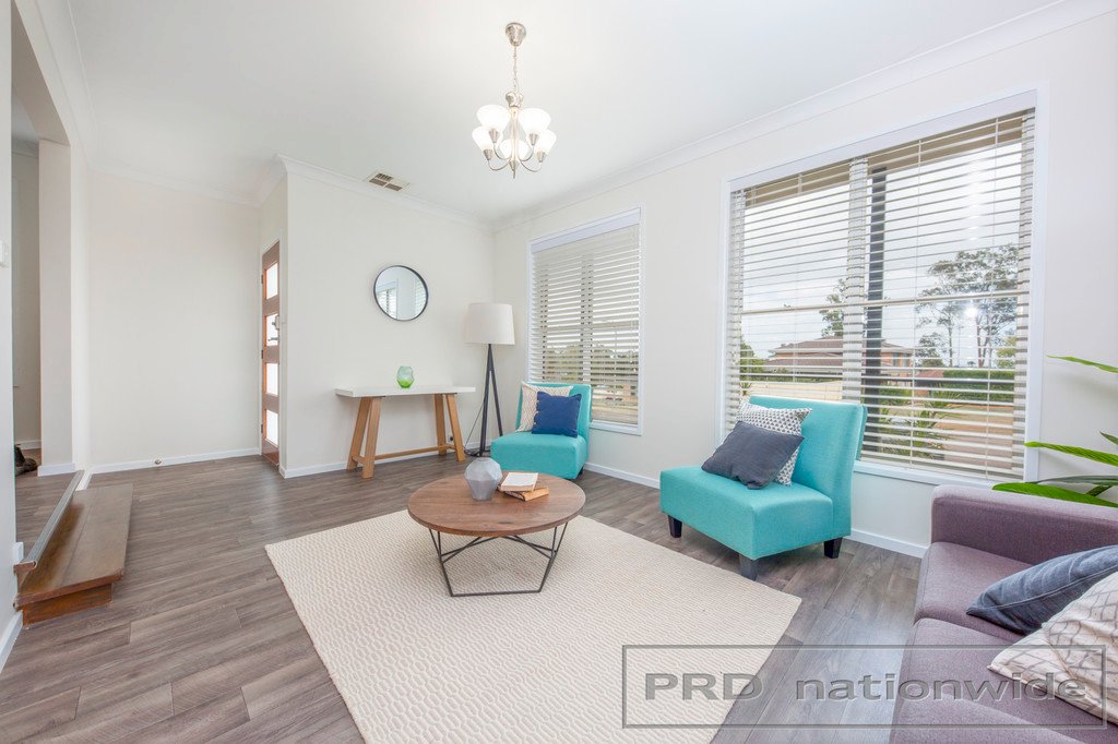 12 Torres Cl  ASHTONFIELD 2