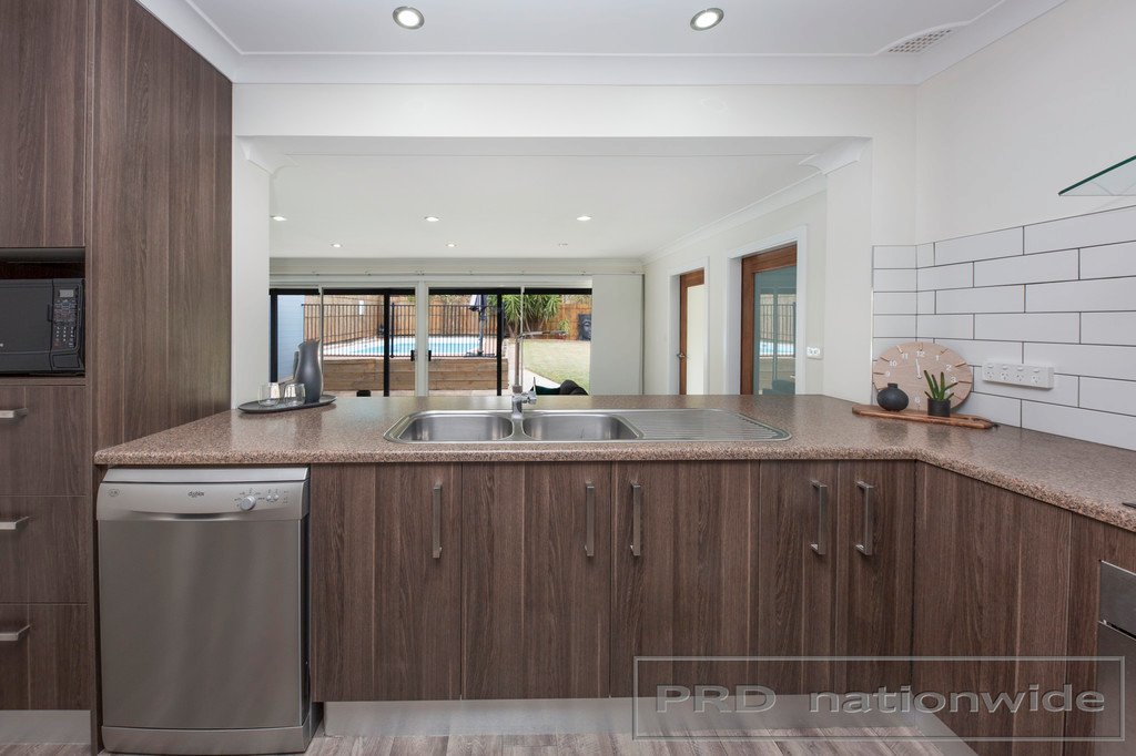 12 Torres Cl  ASHTONFIELD 4