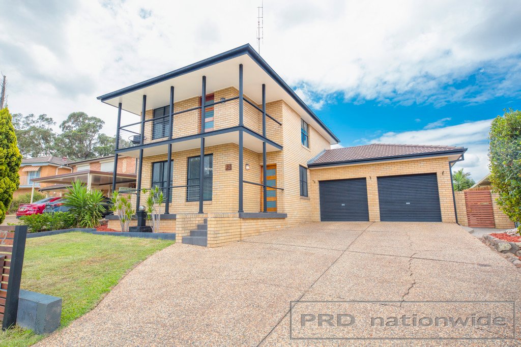 12 Torres Cl  ASHTONFIELD 23