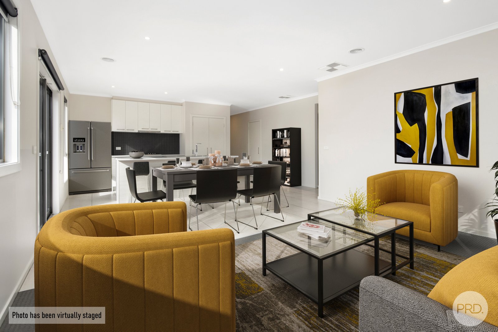 12 Towong Street ALFREDTON 3