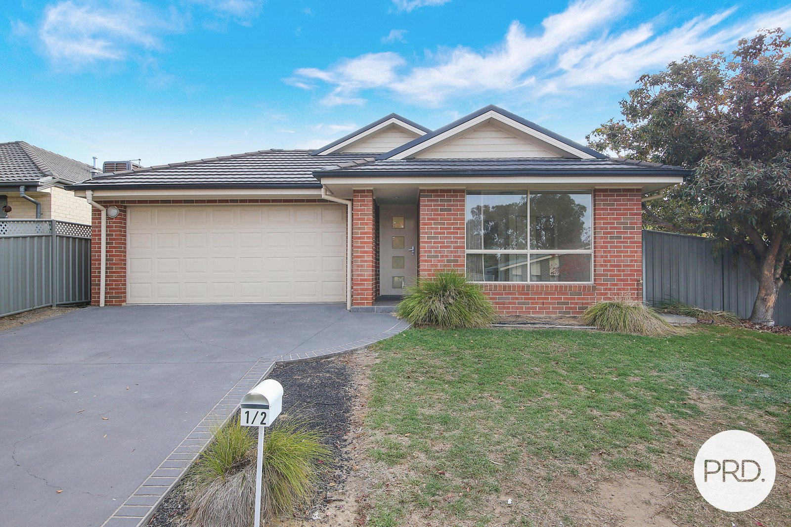 1/2 Treecreeper Street THURGOONA 1