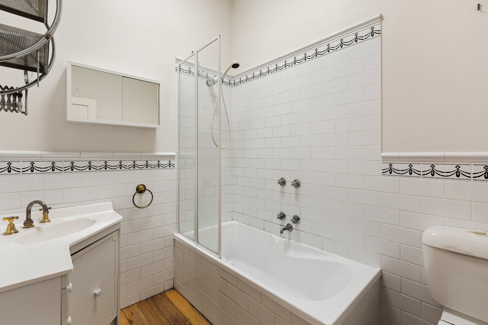 Gallery: 12 Trentham Street
