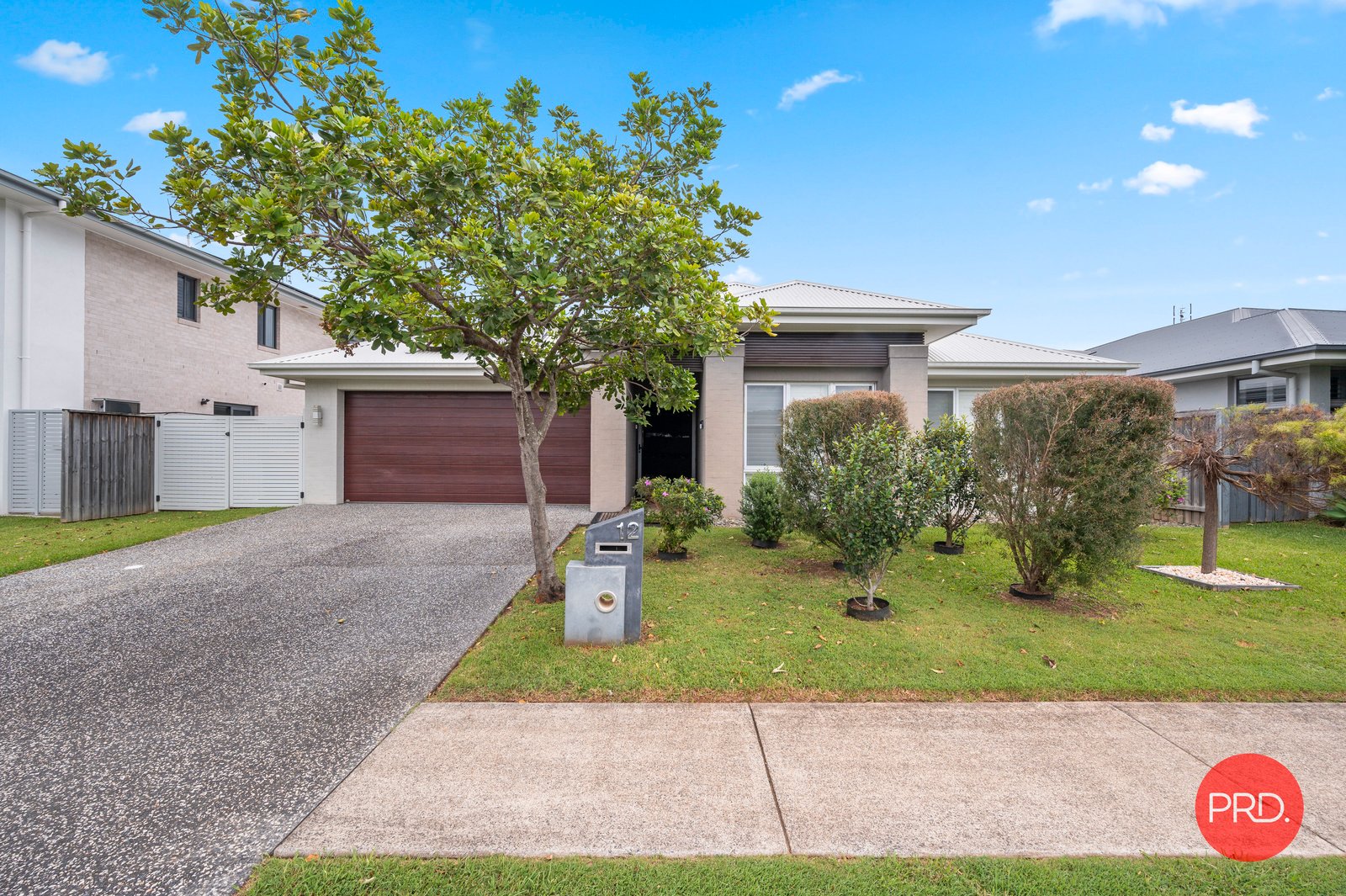 12 Trevally Street KORORA 1