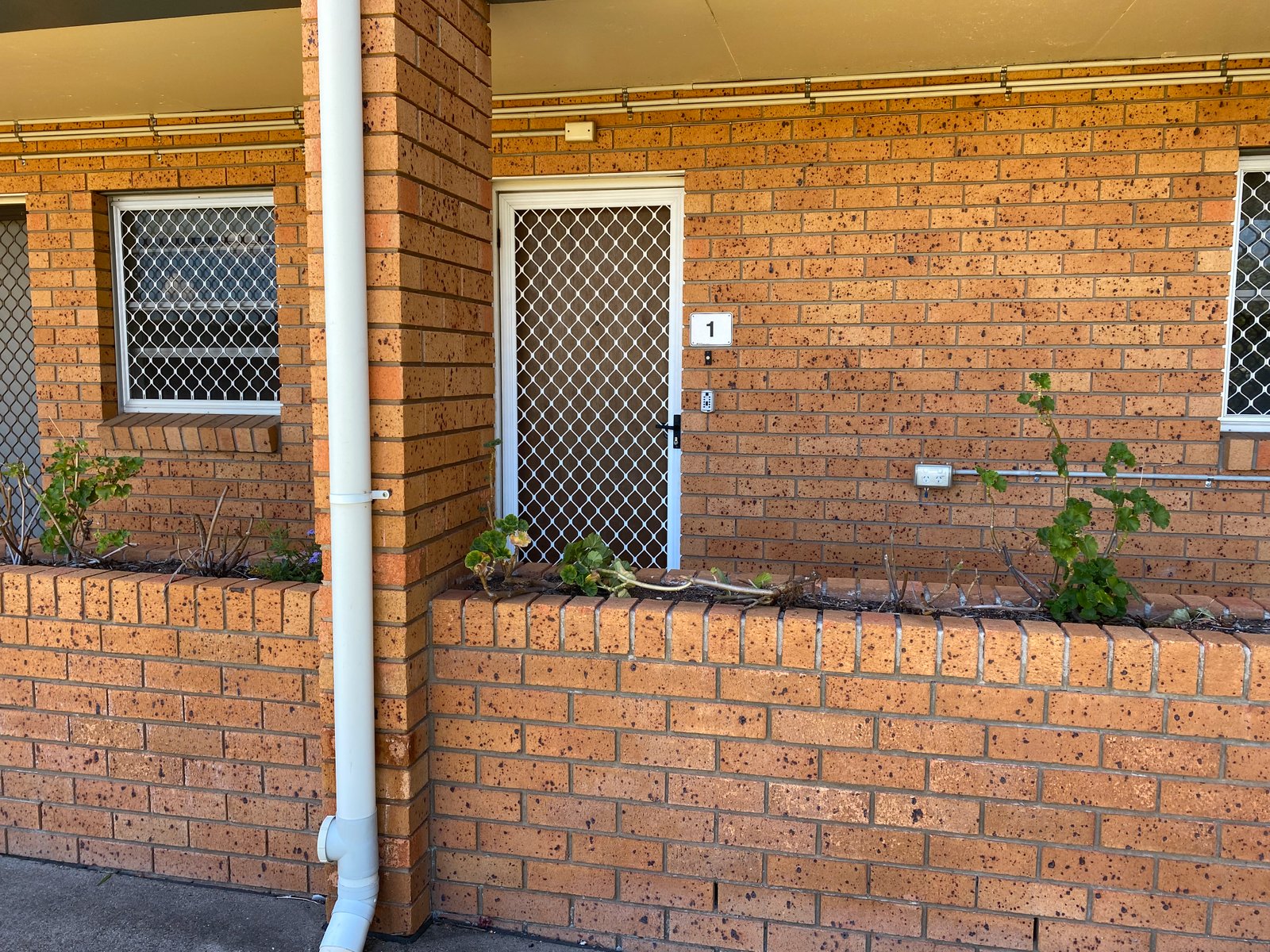 1/2 Tribe Street NORTH TAMWORTH 2