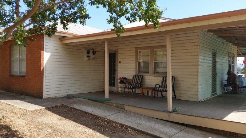 12 Tumut Plains Road TUMUT 1