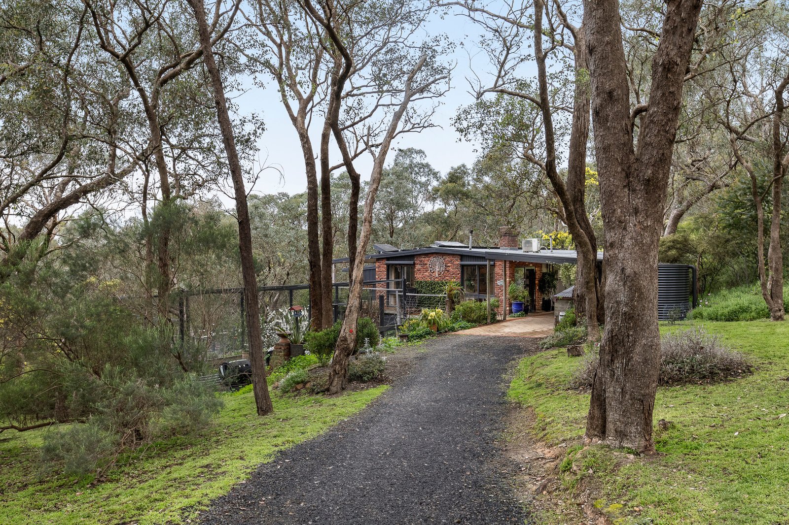 12 Tunnel Street, Warrandyte, 3113