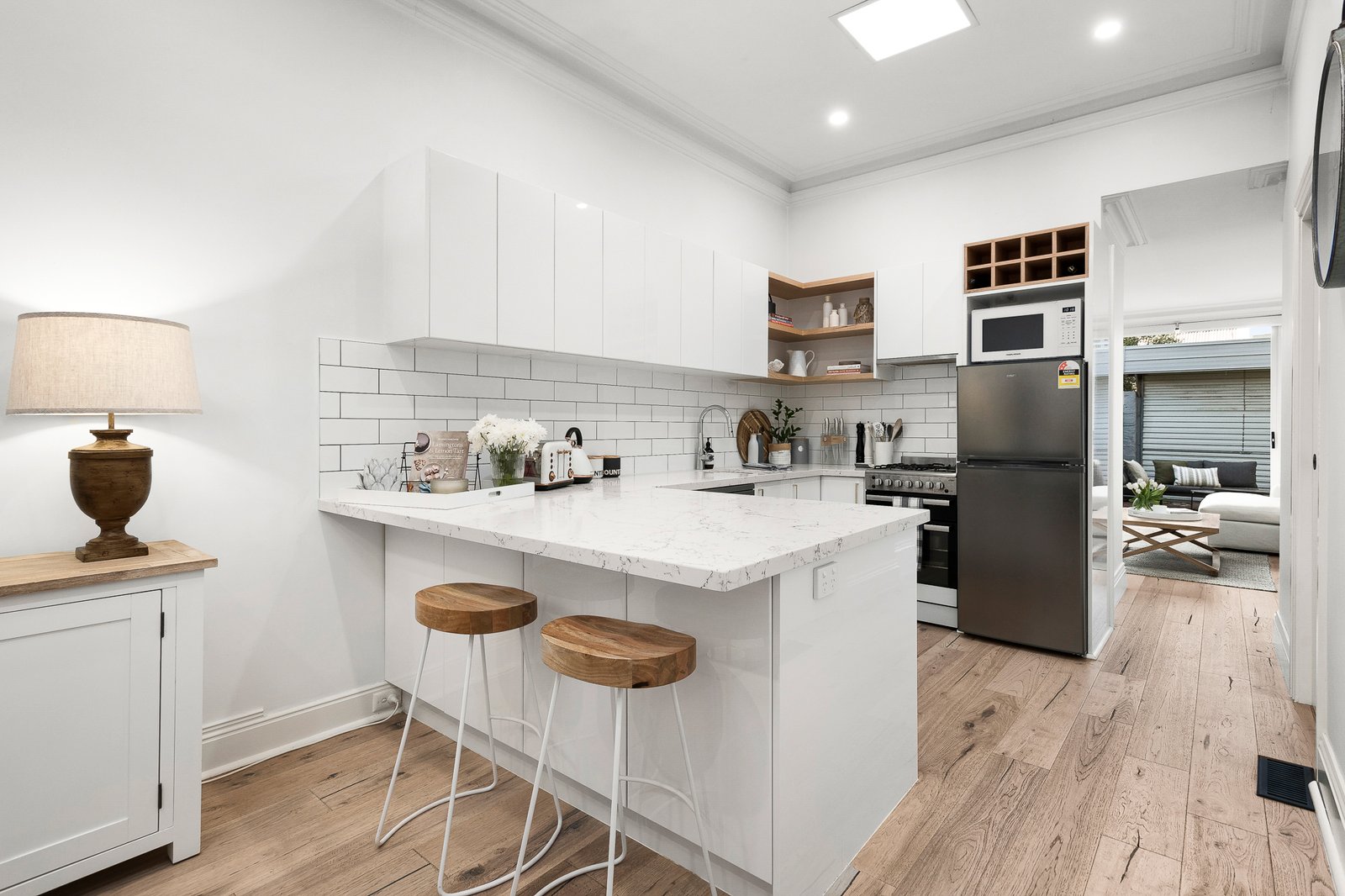 Real Estate and Property in 12 Tyrone Street, South Yarra, VIC