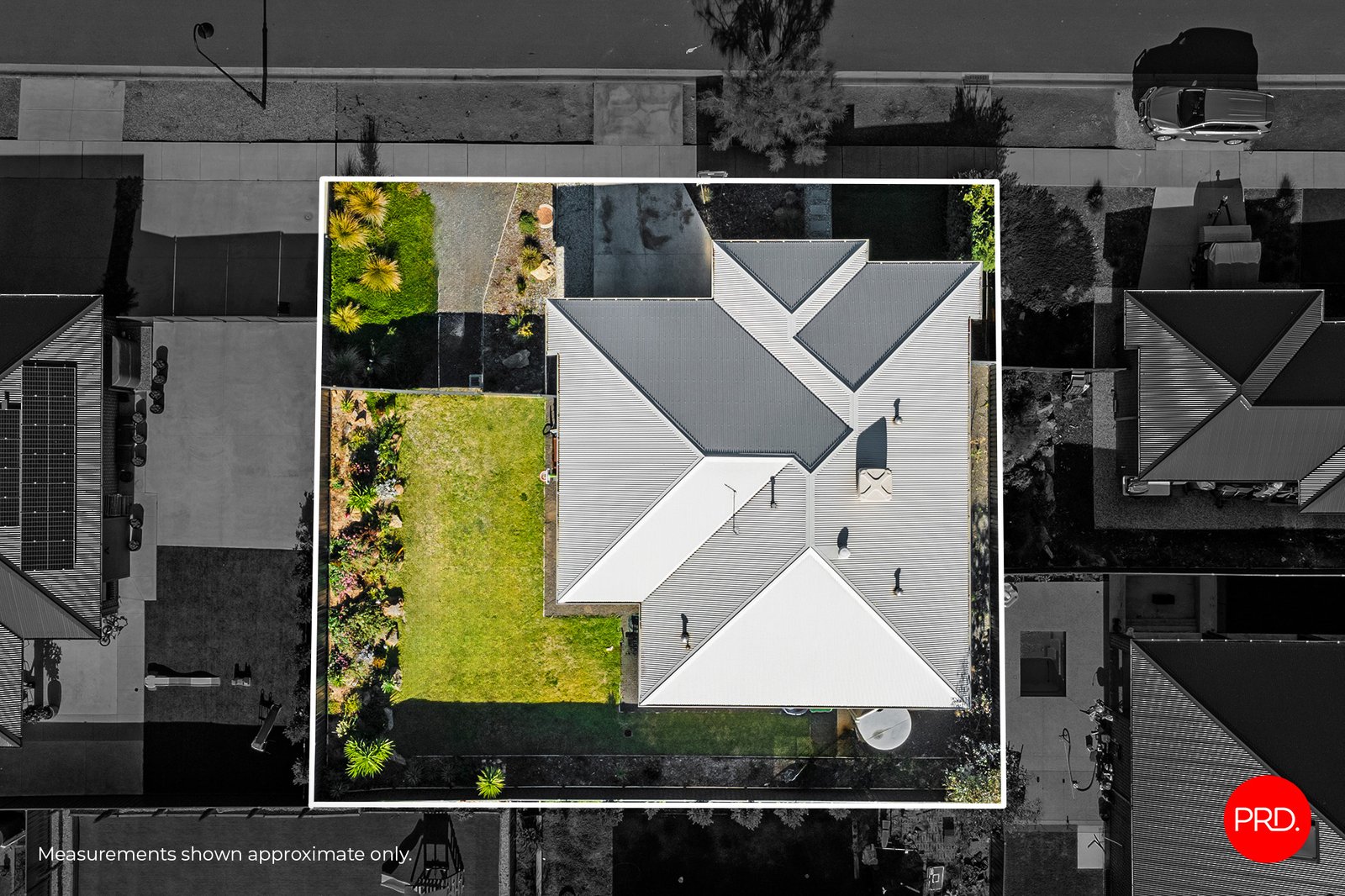 12 Ucres Way GOLDEN SQUARE 16