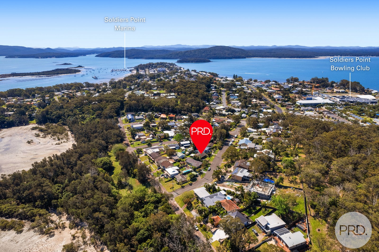 12 Upton Street SOLDIERS POINT 2