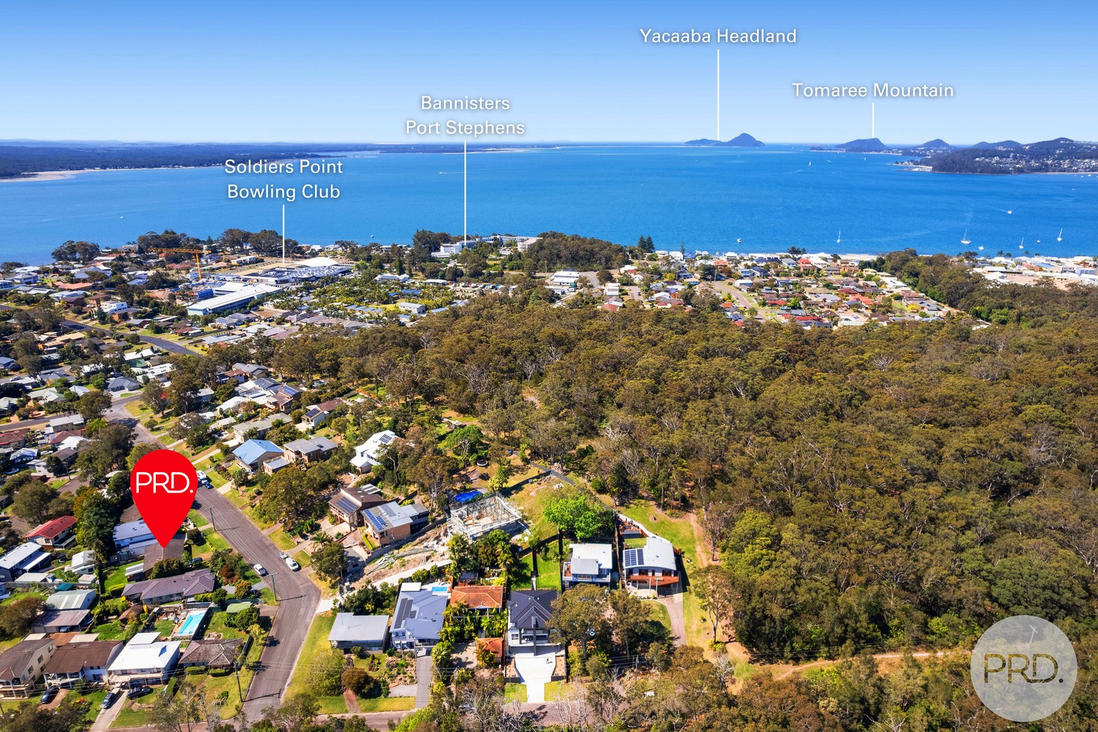 12 Upton Street SOLDIERS POINT 14