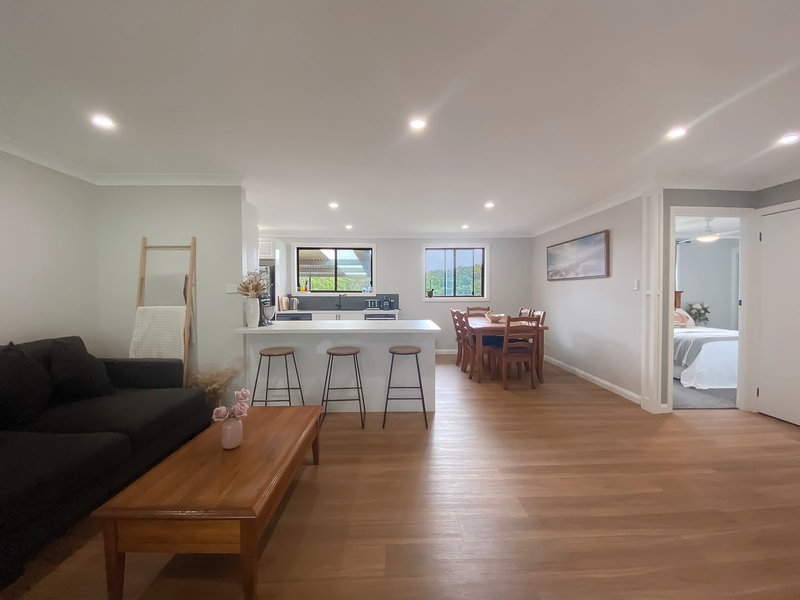 12 Upton Street SOLDIERS POINT 4