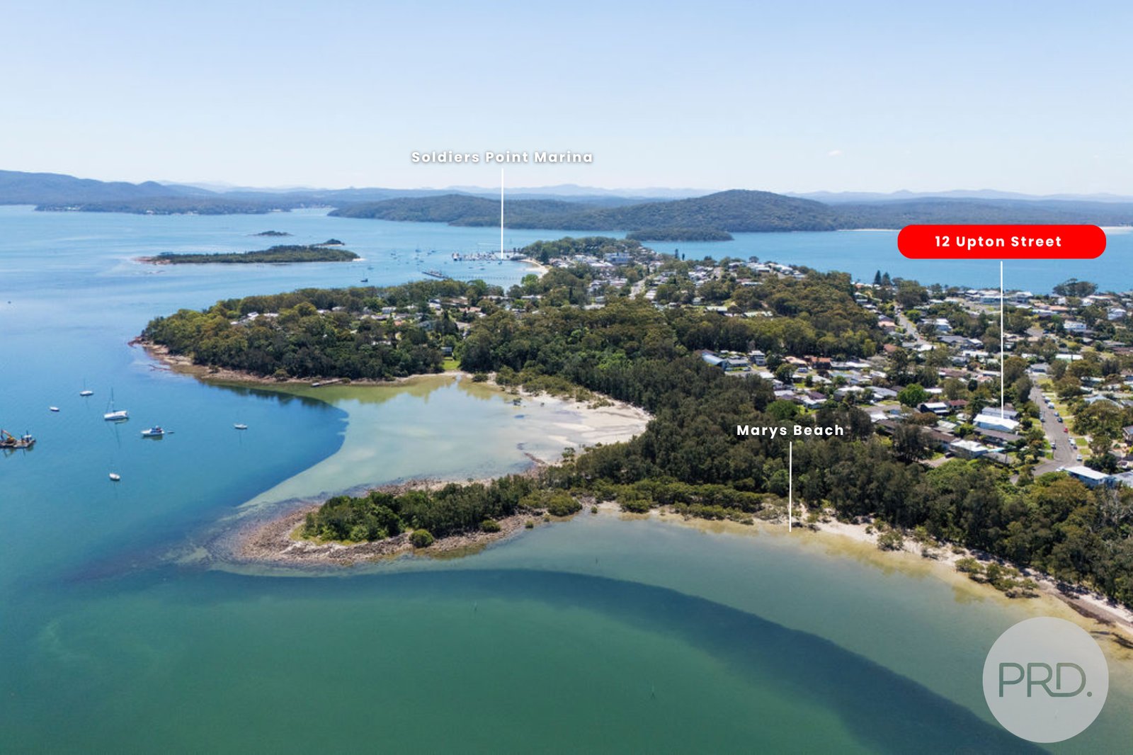 12 Upton Street SOLDIERS POINT 3