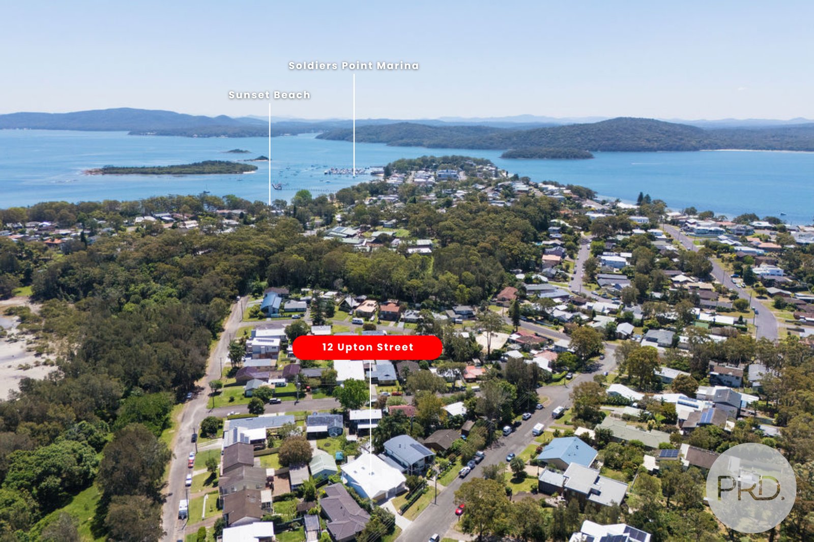 12 Upton Street SOLDIERS POINT 14