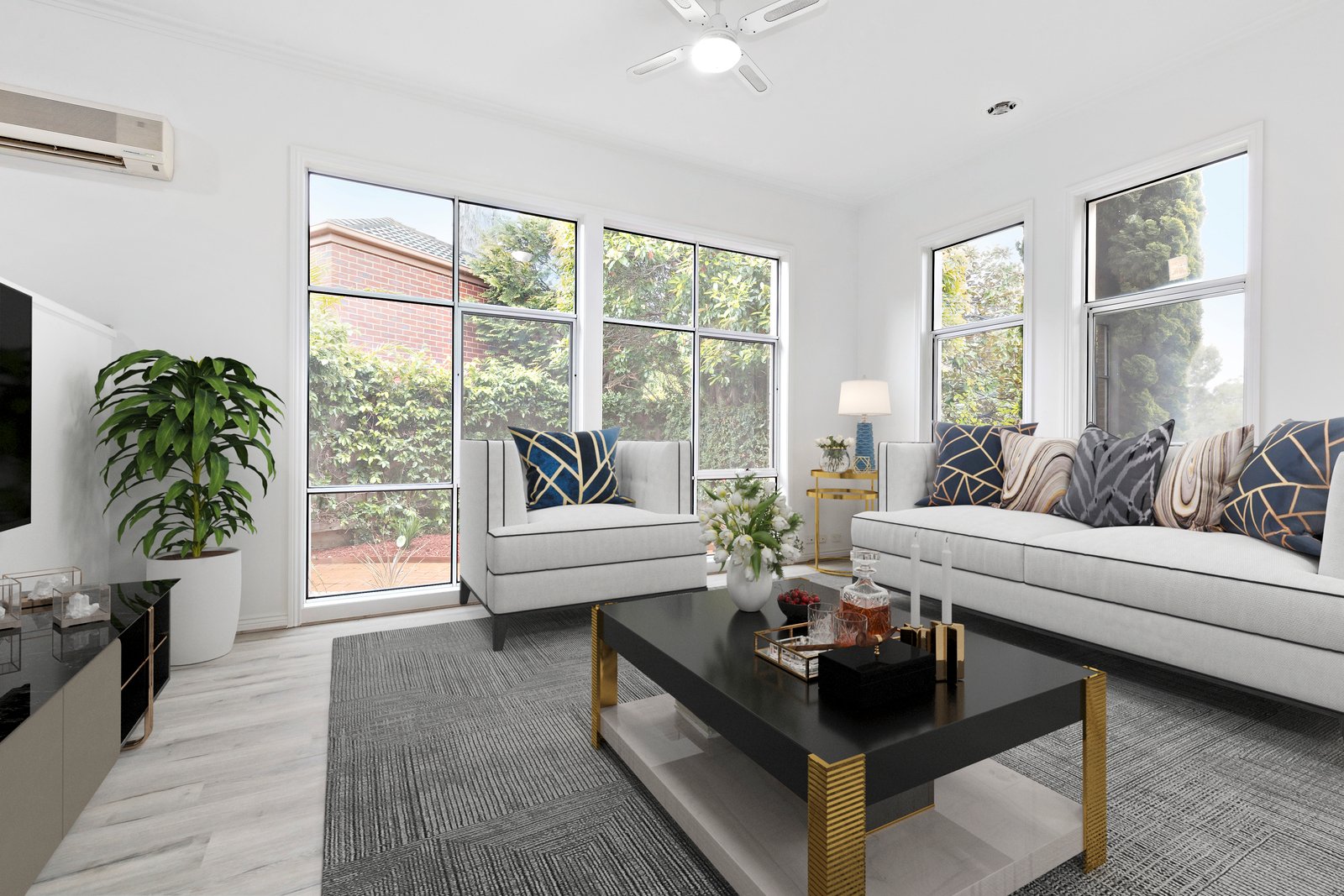 Real Estate and Property in 12 Vaughan Crescent, Kew, VIC