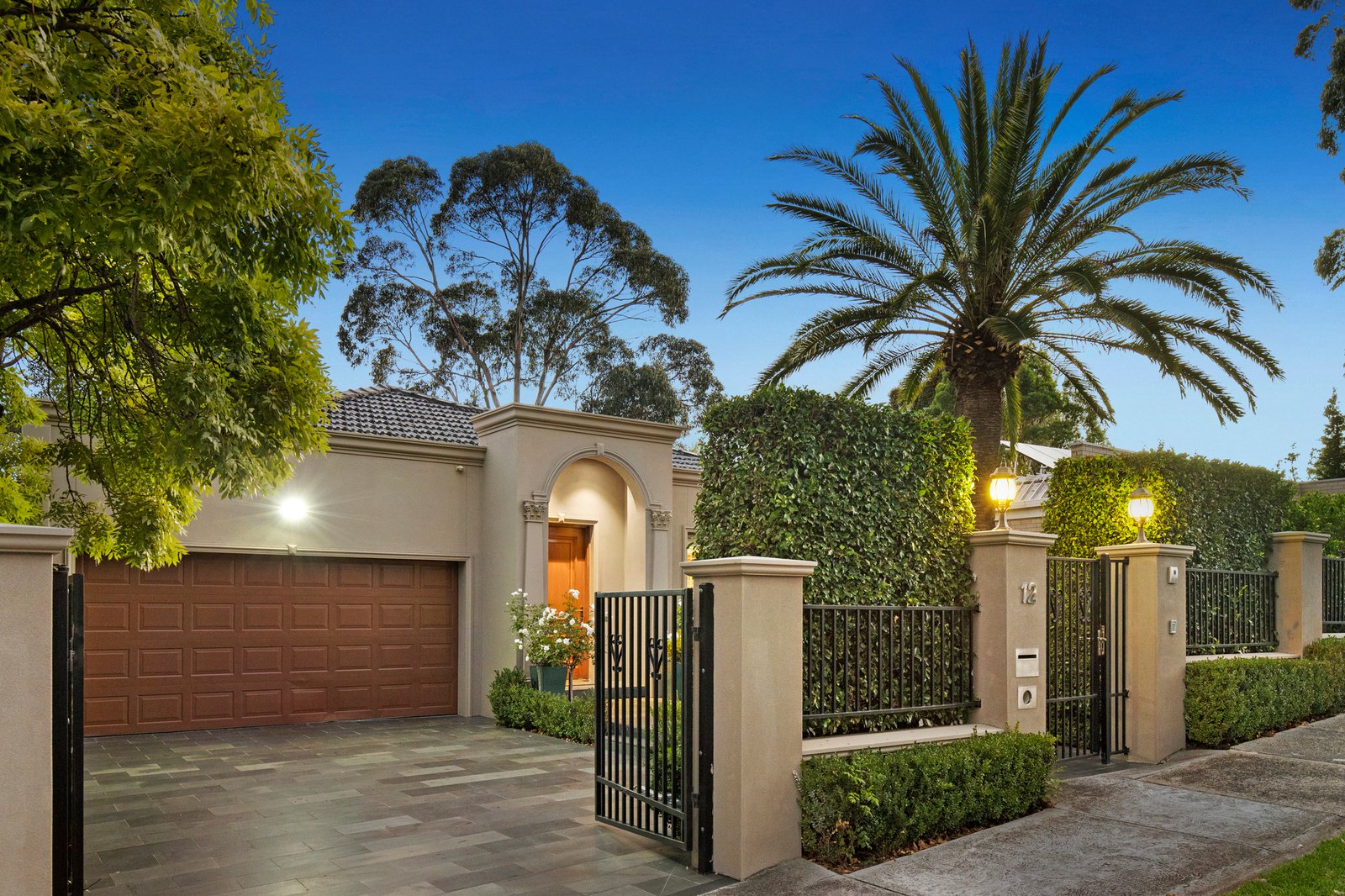 12 Vauxhall Road, Balwyn, 3103