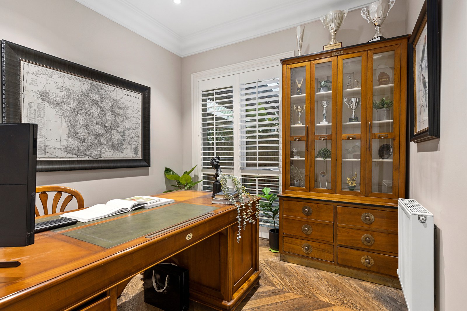 12 Vauxhall Road, Balwyn, 3103