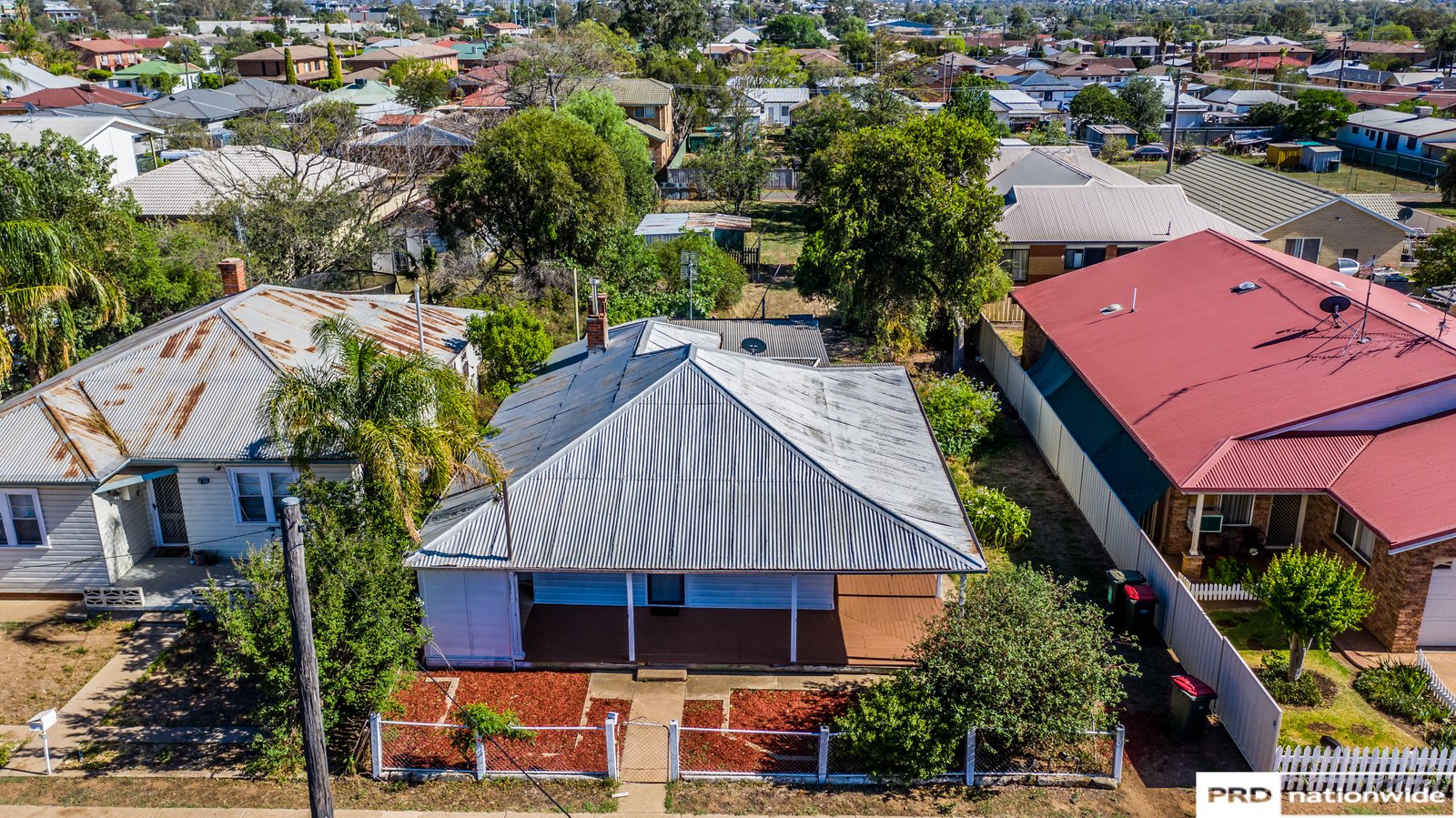 12 Vera Street TAMWORTH 4