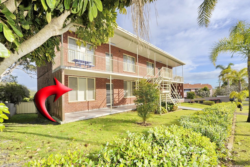 1/2 Victor Parade SHOAL BAY 6