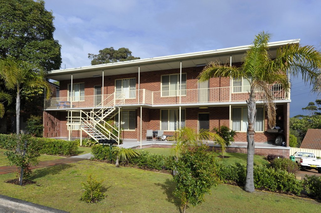 1/2 Victor Parade SHOAL BAY 7