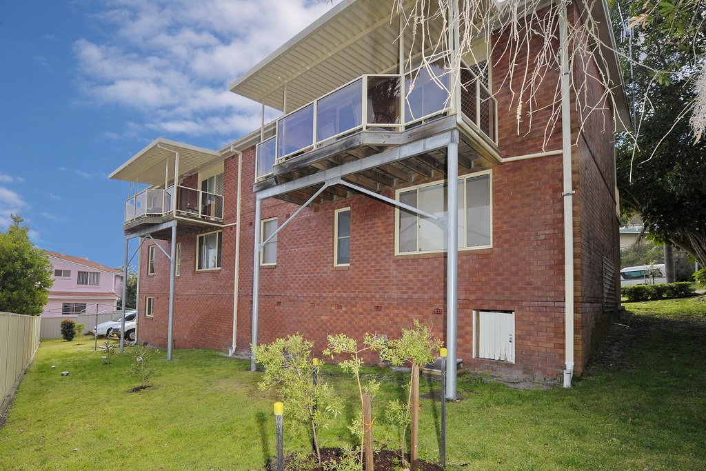 1/2 Victor Parade SHOAL BAY 10