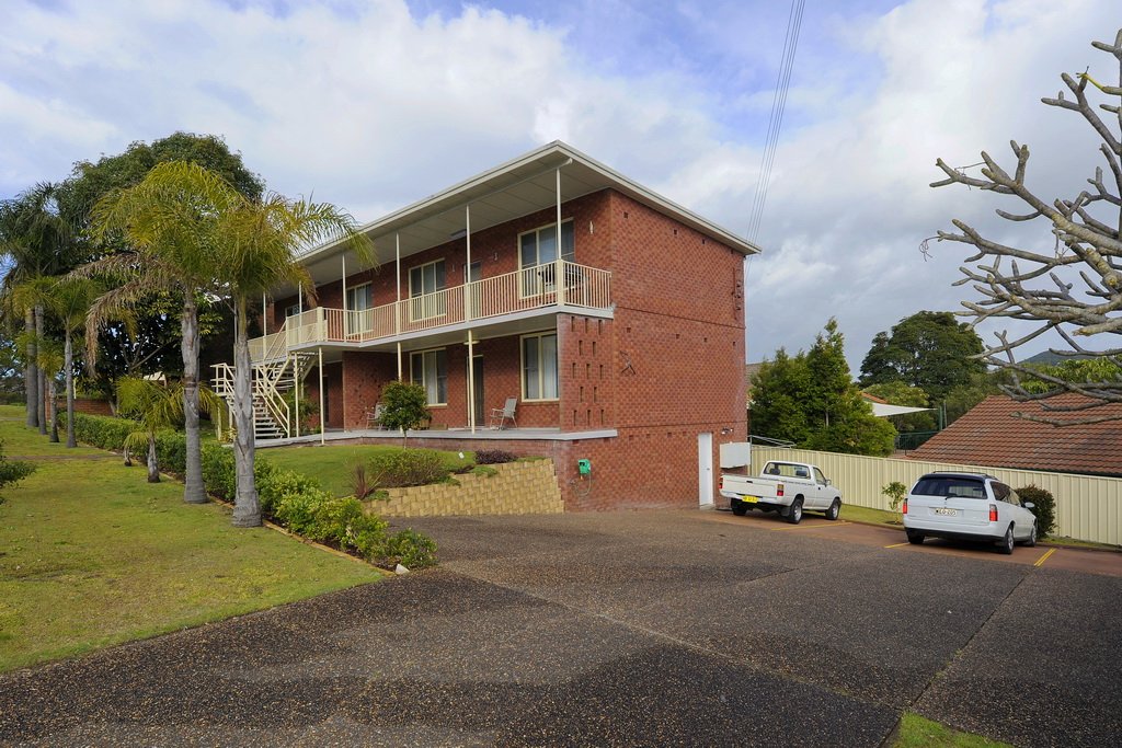 1/2 Victor Parade SHOAL BAY 11