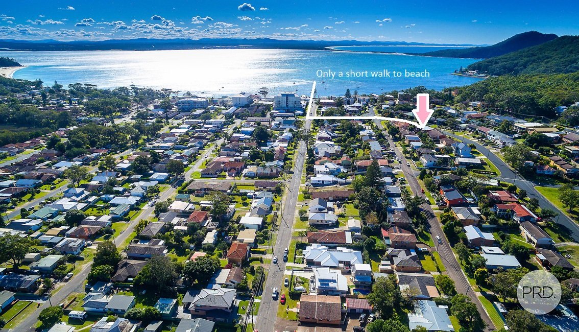 1/2 Victor Parade SHOAL BAY 1