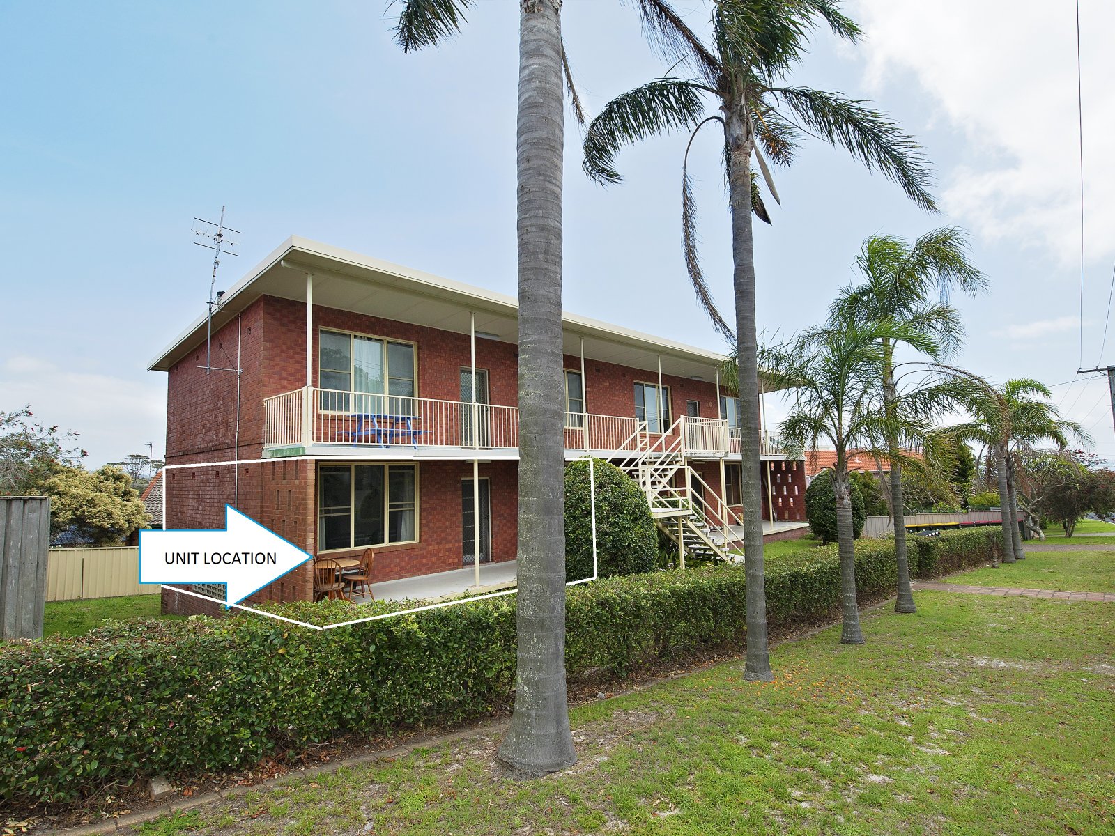 1/2 Victor Parade SHOAL BAY 4