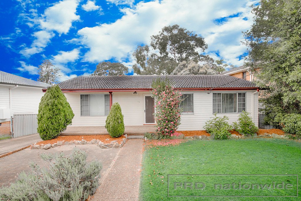 12 Victoria Street EAST MAITLAND 1