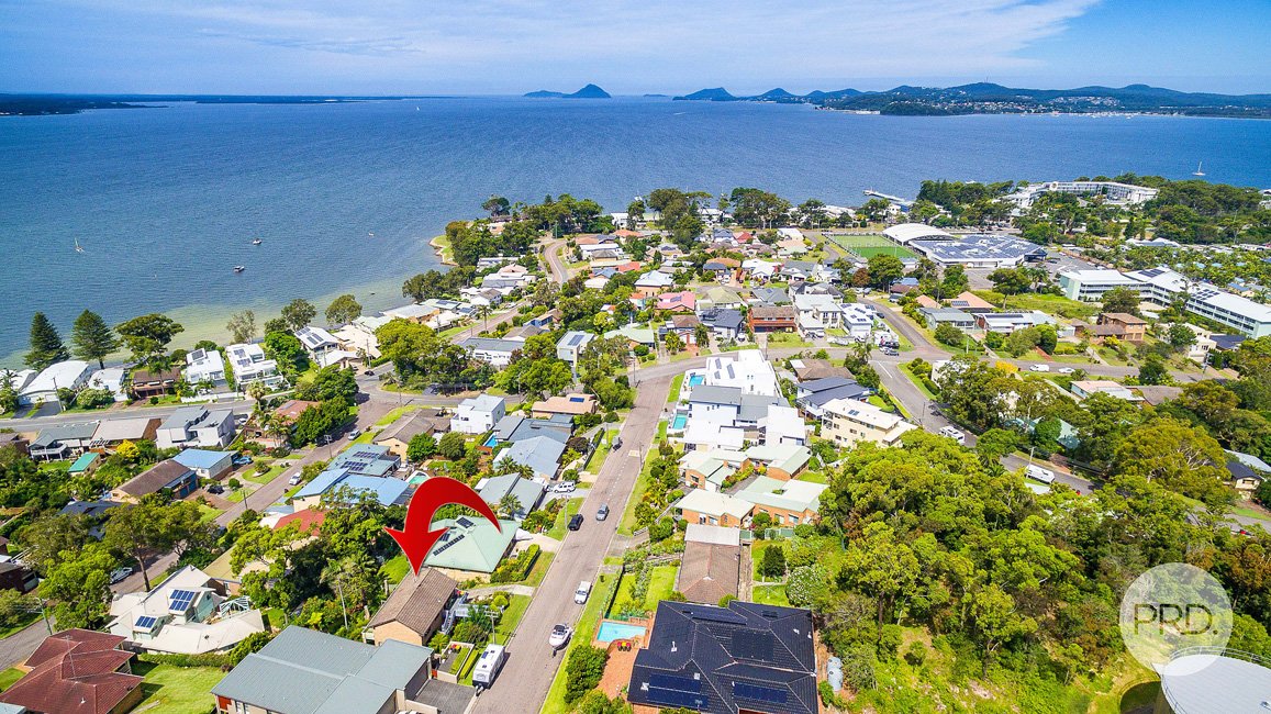 12 Vista Avenue SOLDIERS POINT 7