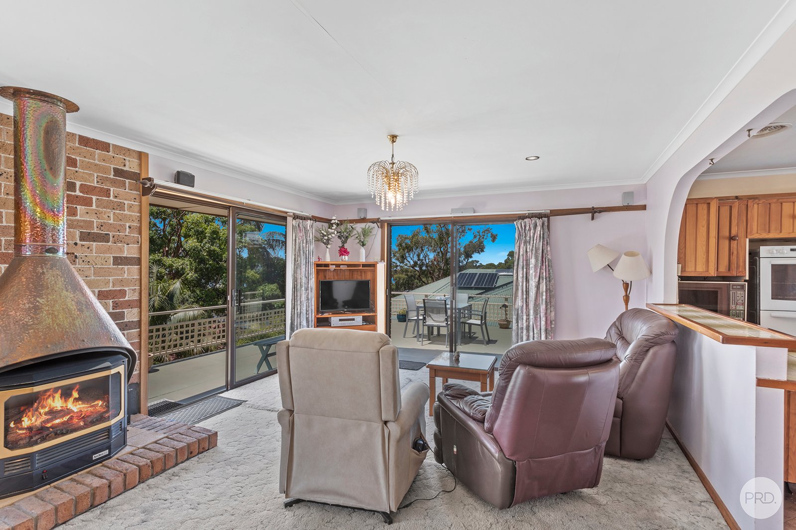 12 Vista Avenue SOLDIERS POINT 13