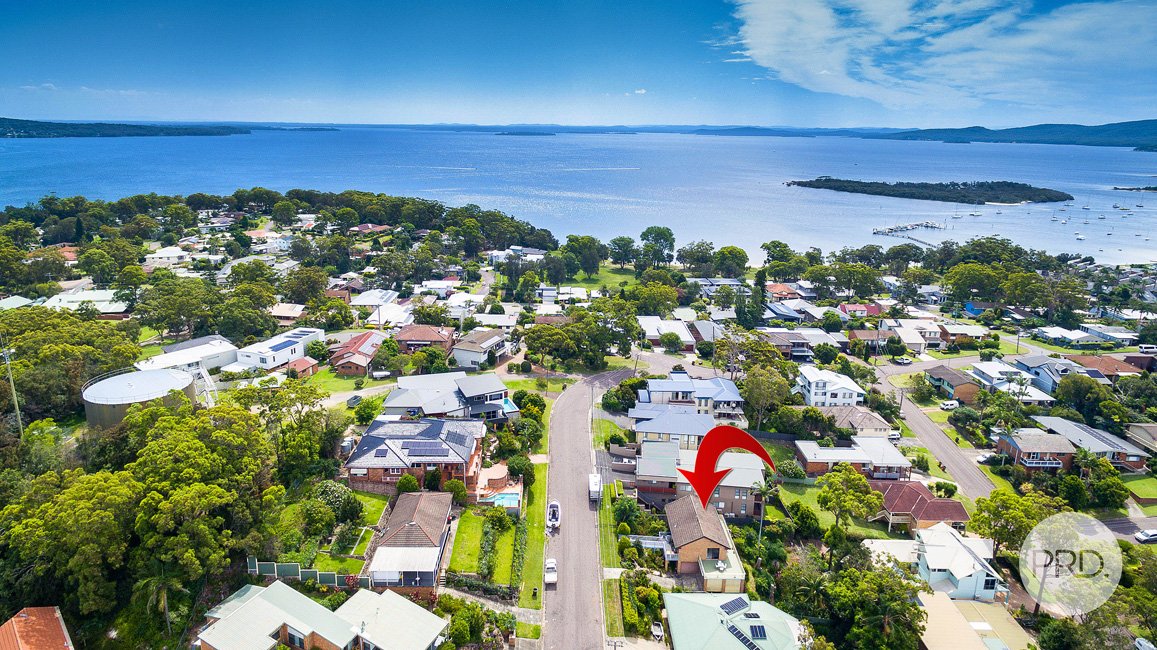 12 Vista Avenue SOLDIERS POINT 28