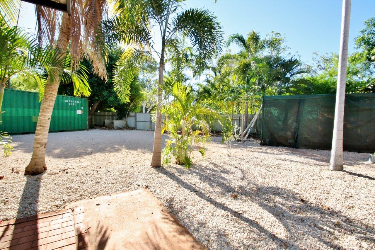12 Walcott Street BROOME 4