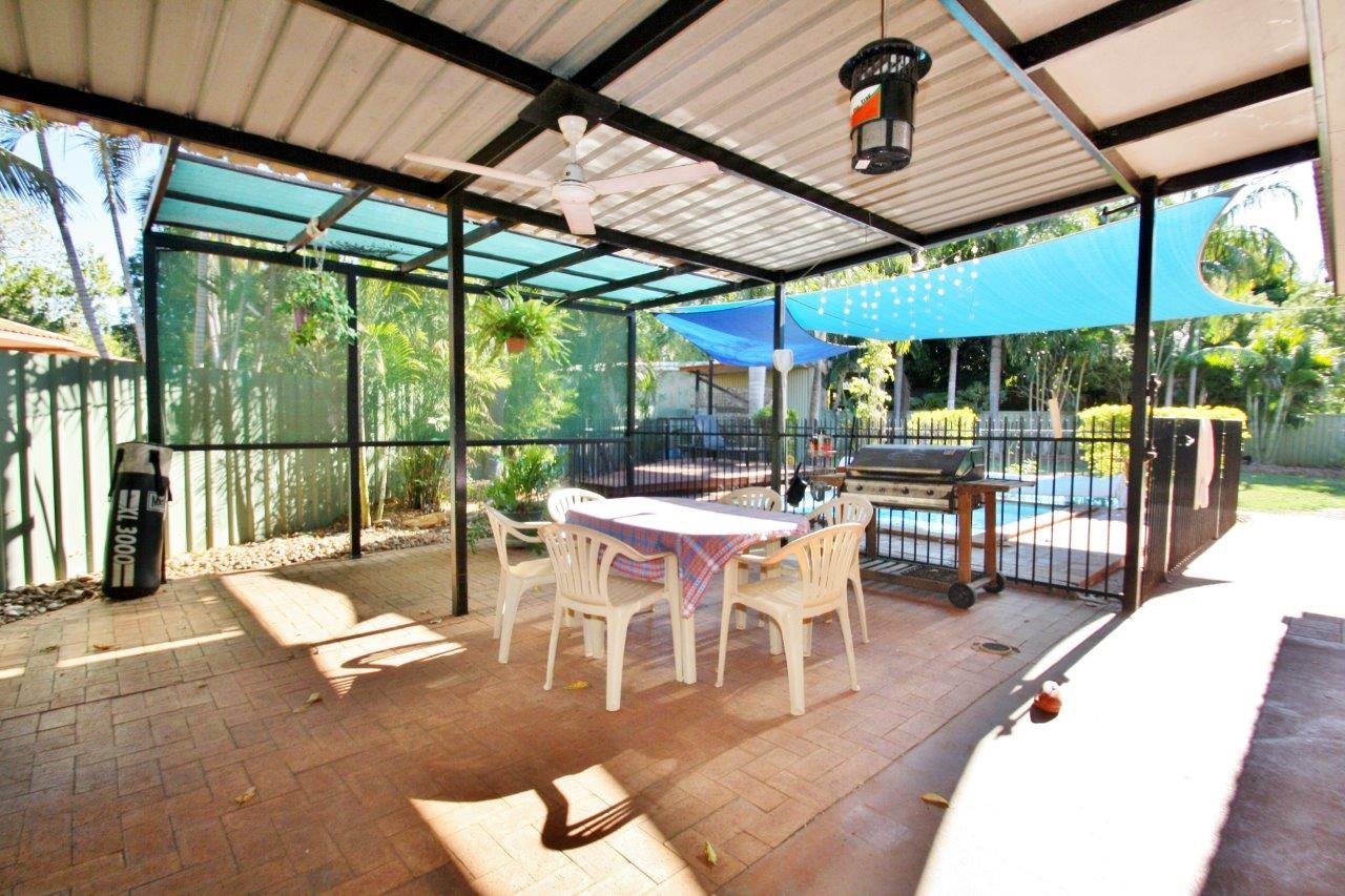 12 Walcott Street BROOME 8