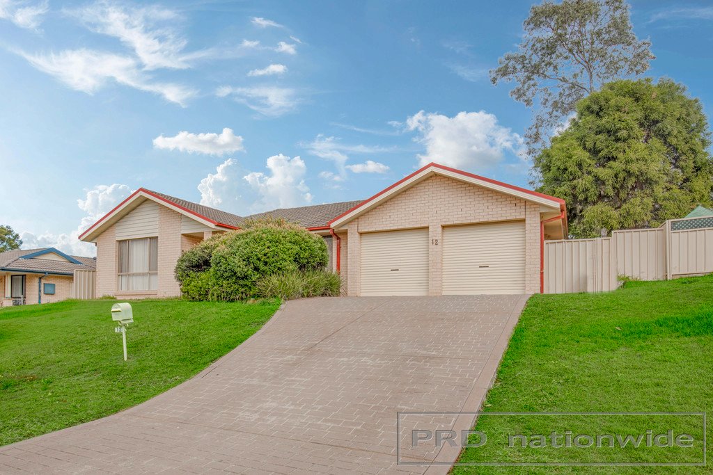 12 Walter Street RUTHERFORD 15