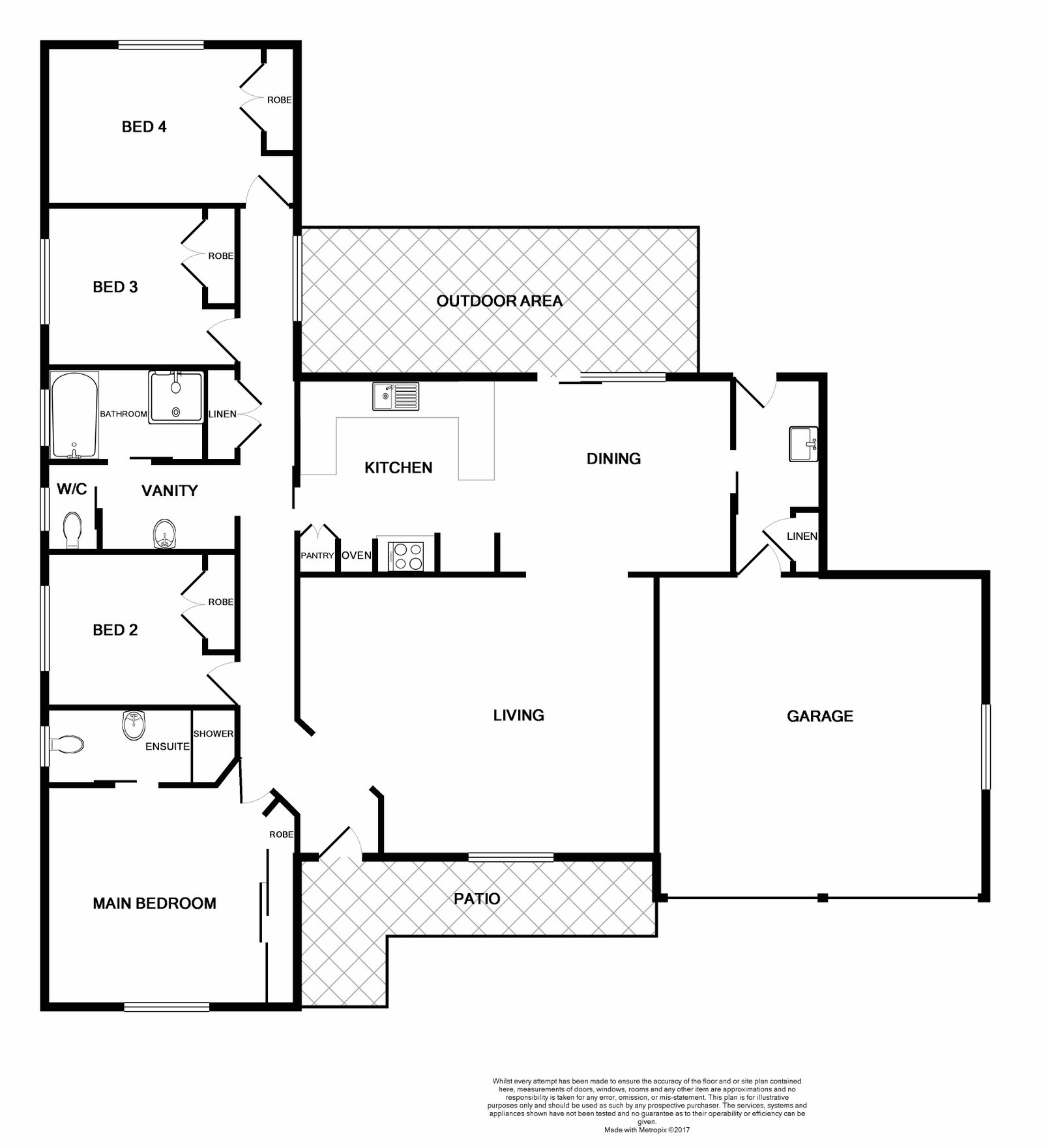 12 Walter Street RUTHERFORD 16