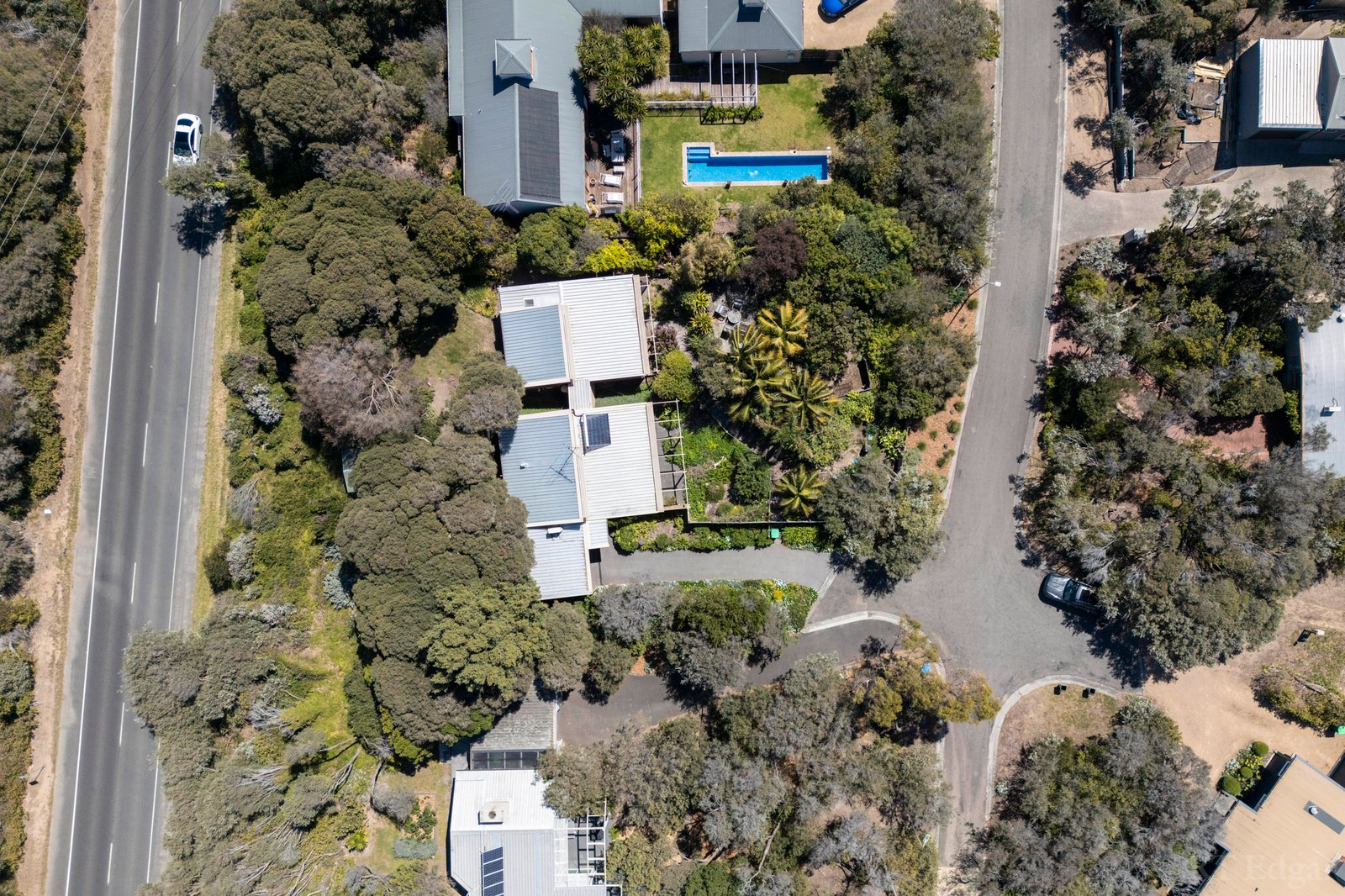 Real Estate and Property in 12 Wanda Close, Portsea, VIC