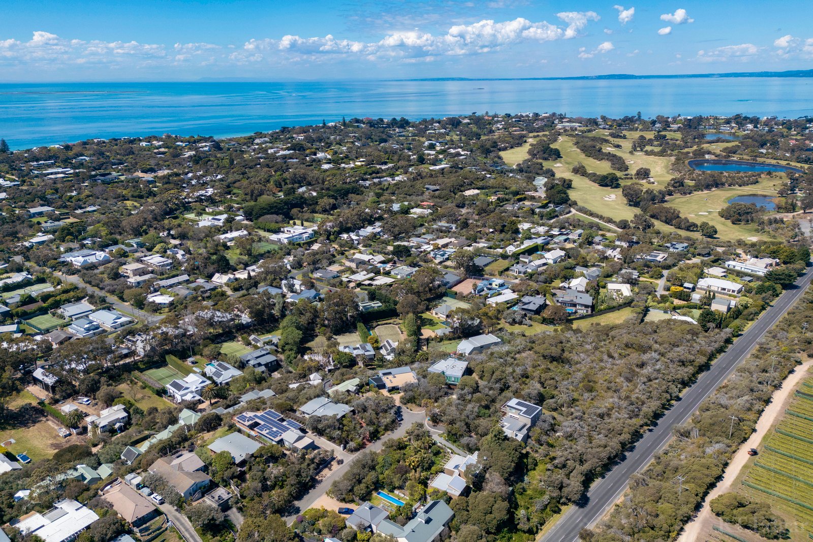 Real Estate and Property in 12 Wanda Close, Portsea, VIC