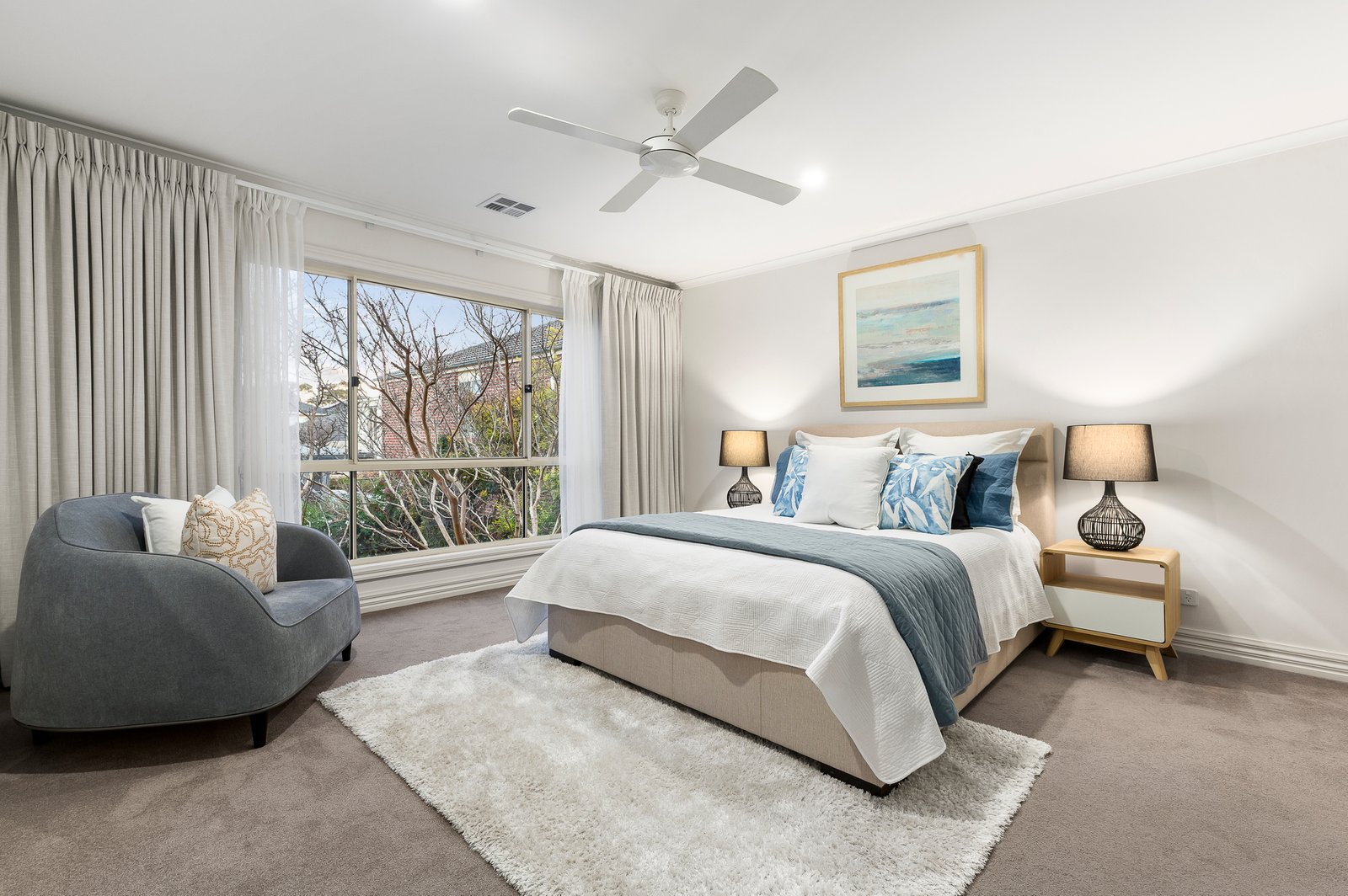 Real Estate and Property in 12 Wangara Road, Sandringham, VIC