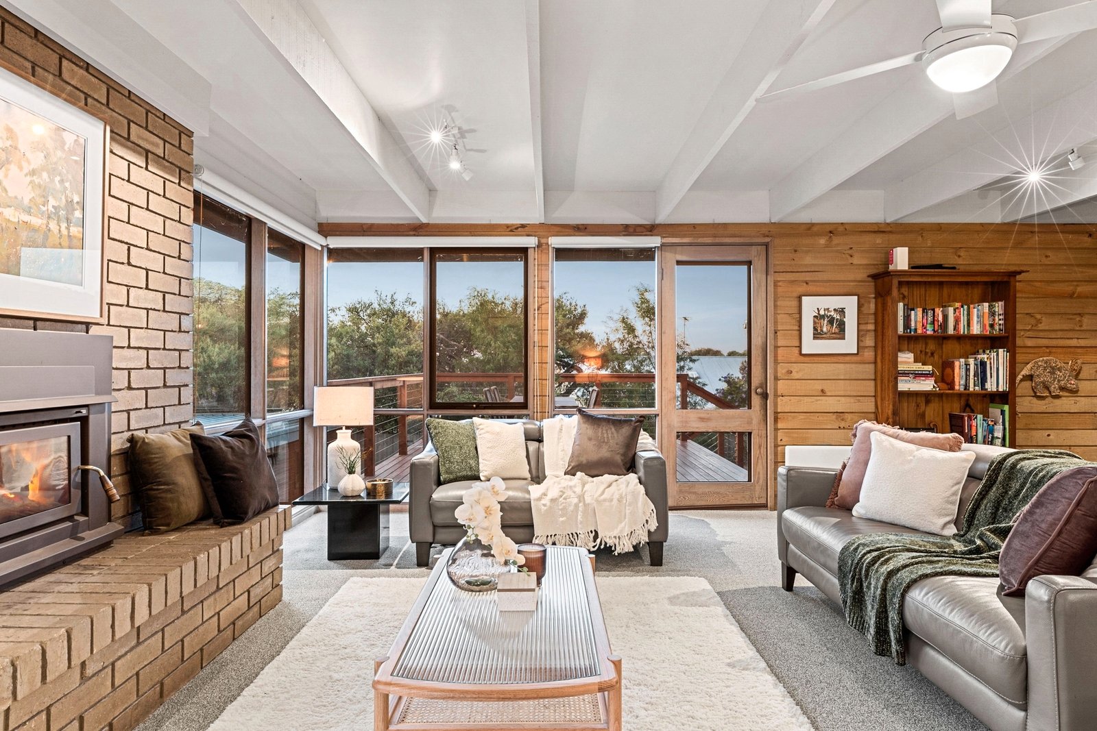 Real Estate and Property in 12 Warwick Hill Drive, Point Lonsdale, VIC