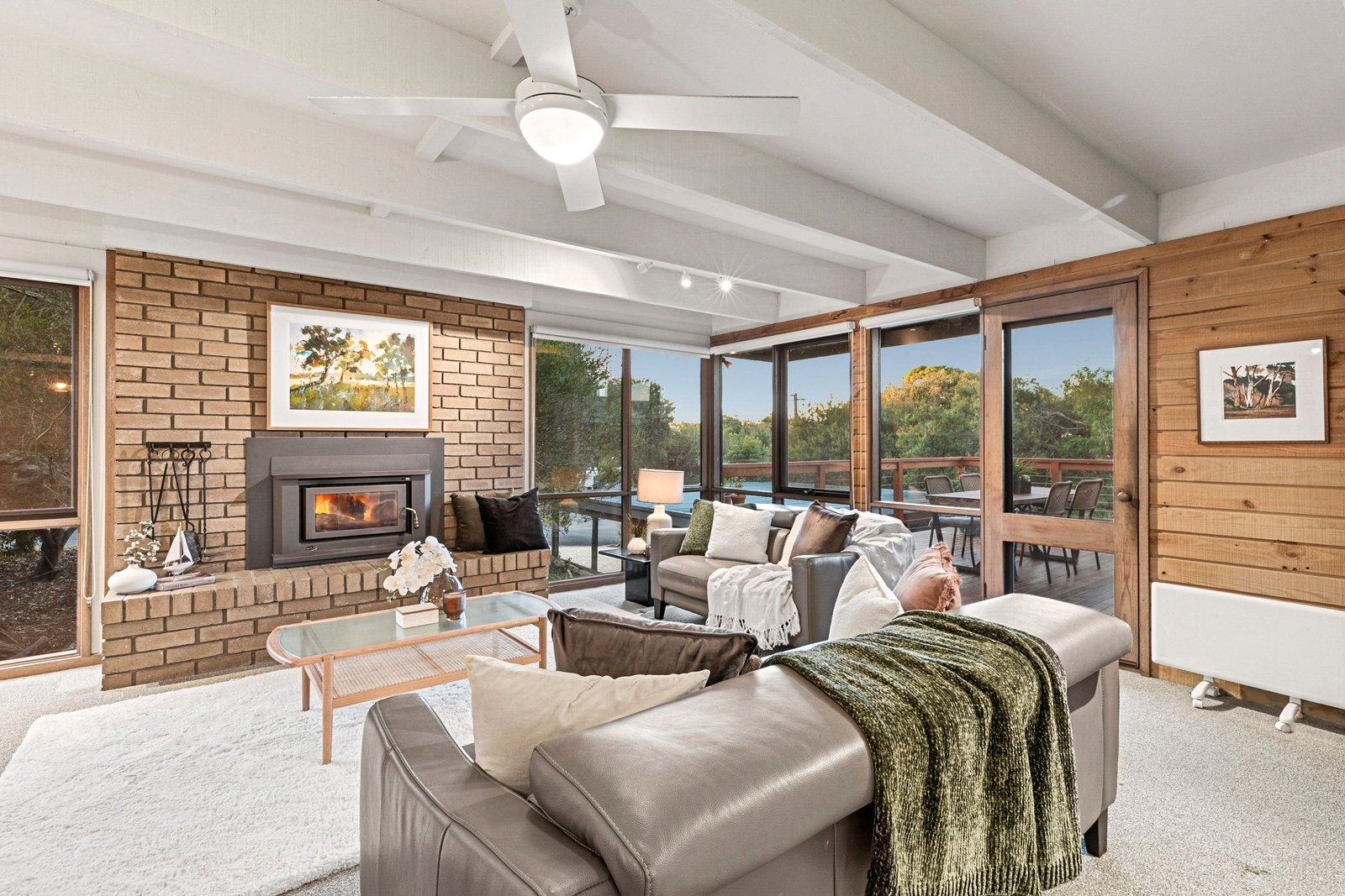 Real Estate and Property in 12 Warwick Hill Drive, Point Lonsdale, VIC