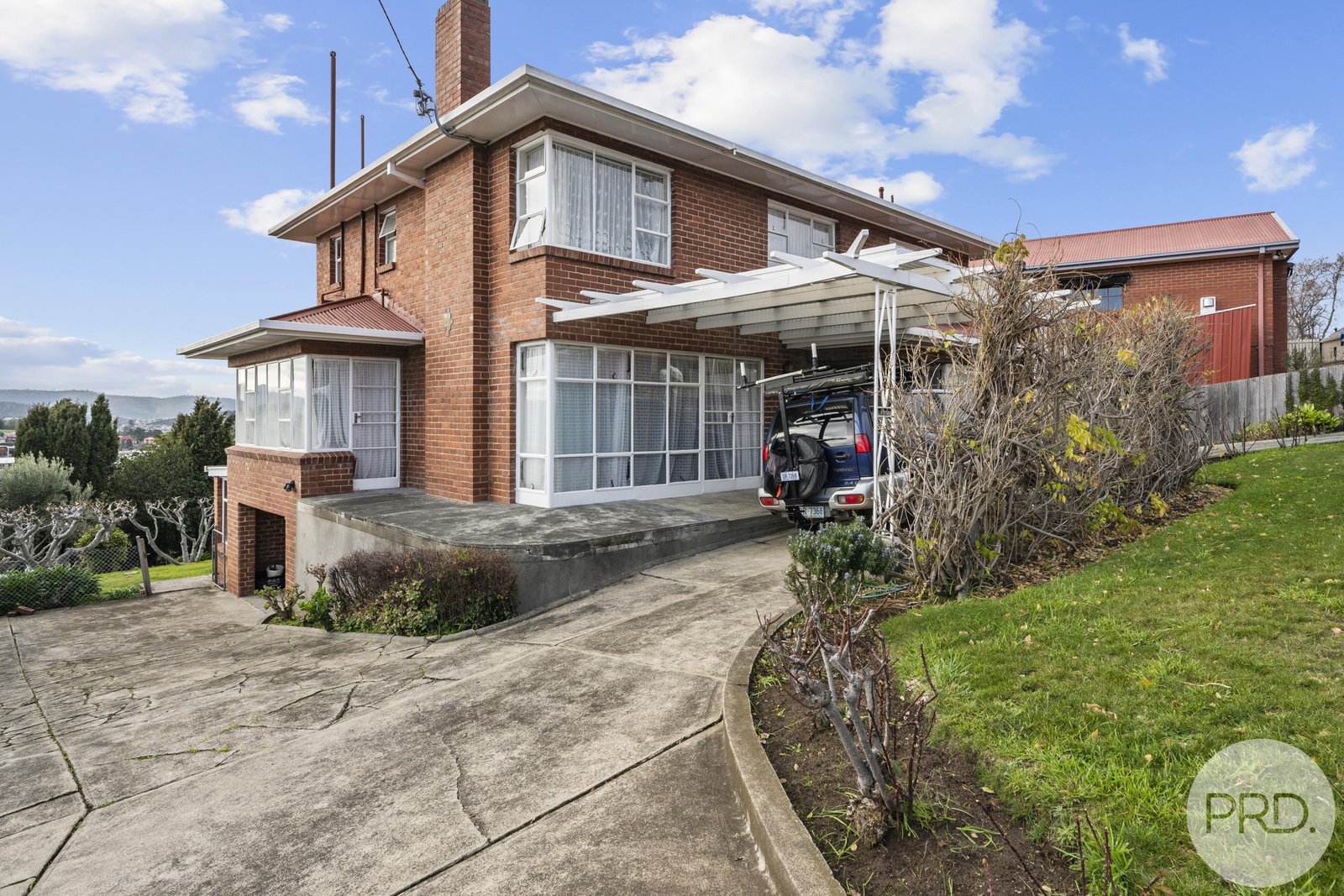 12 Watkins Avenue WEST HOBART 7