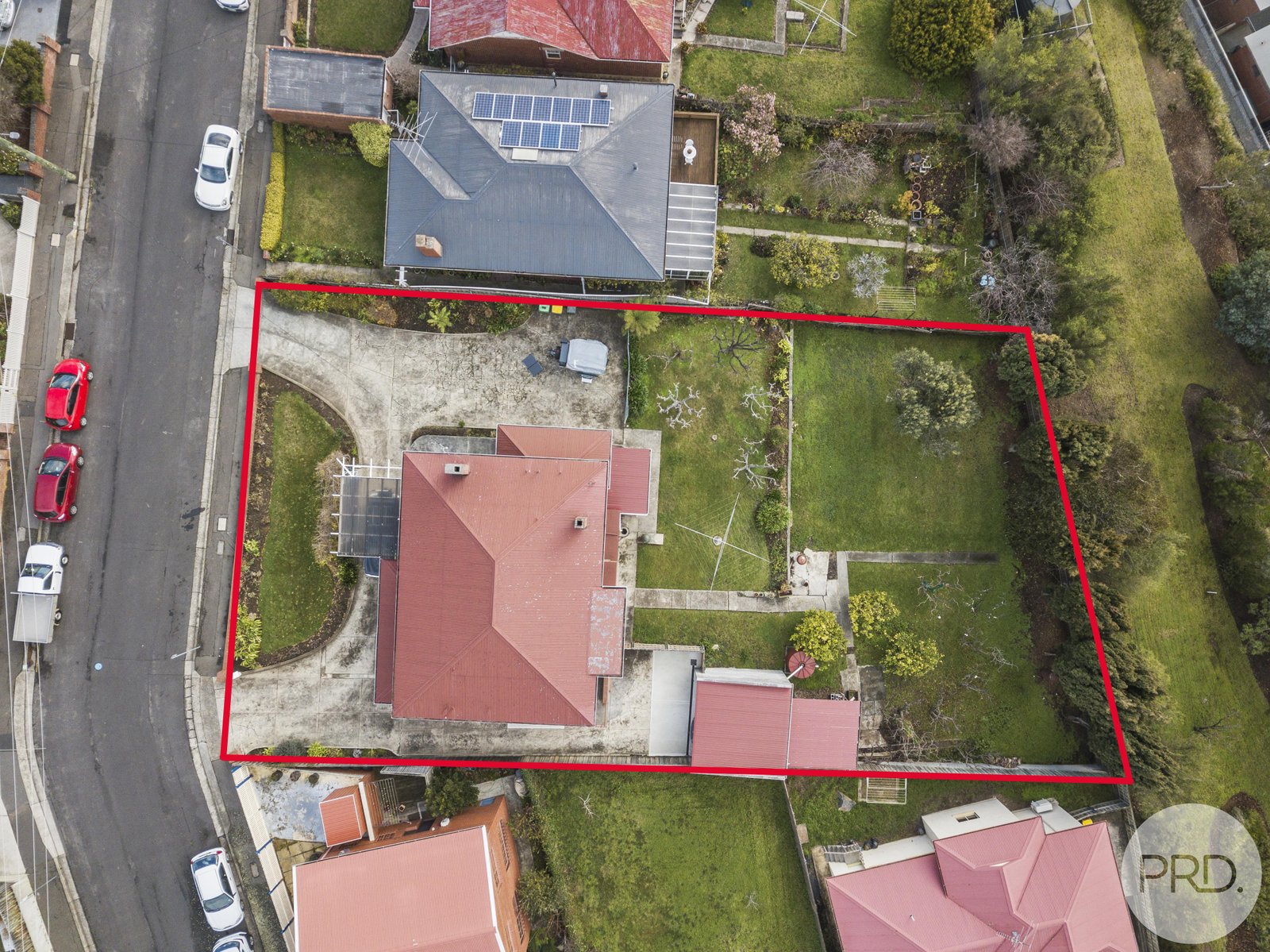 12 Watkins Avenue WEST HOBART 16