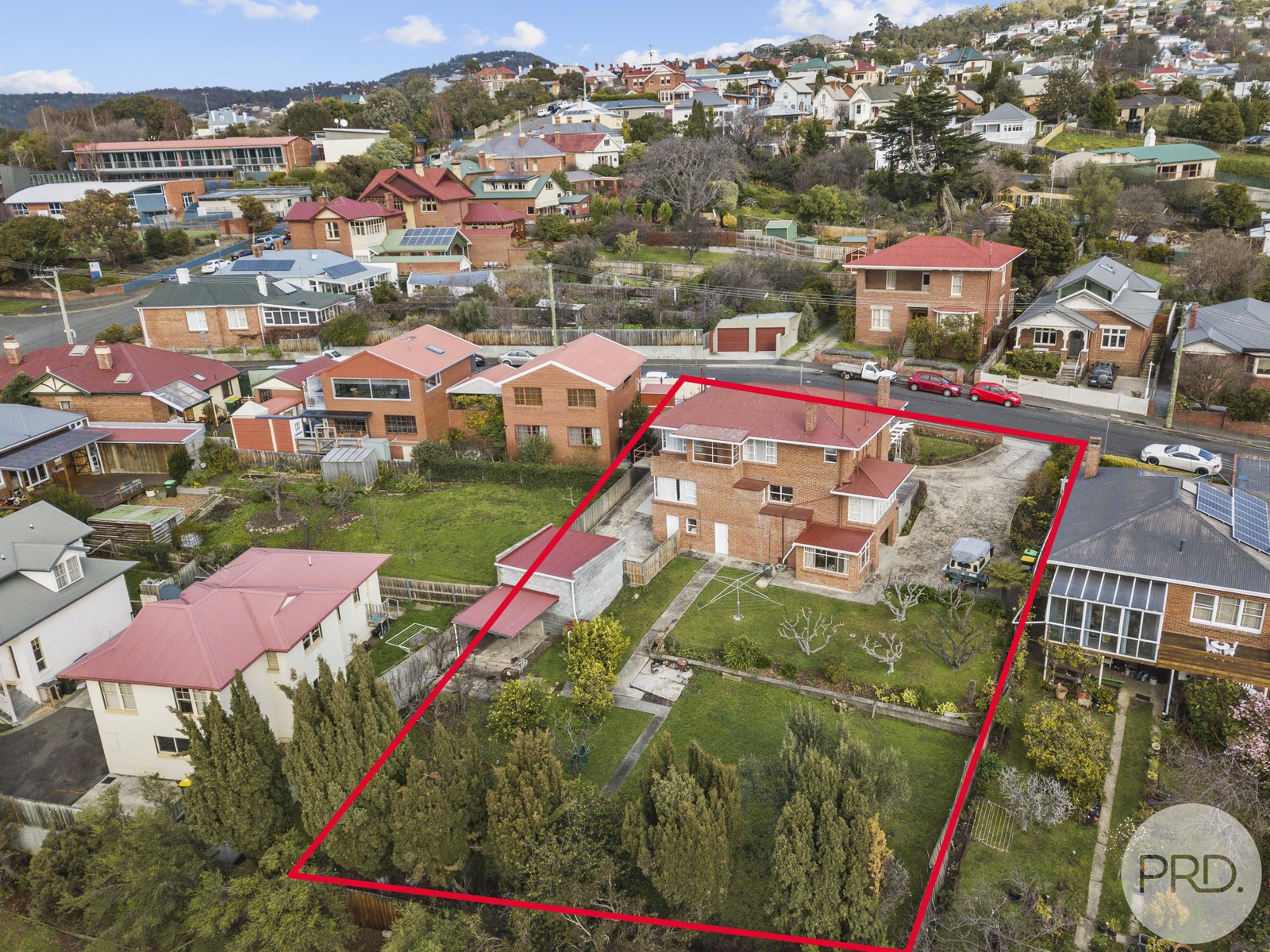 12 Watkins Avenue WEST HOBART 17