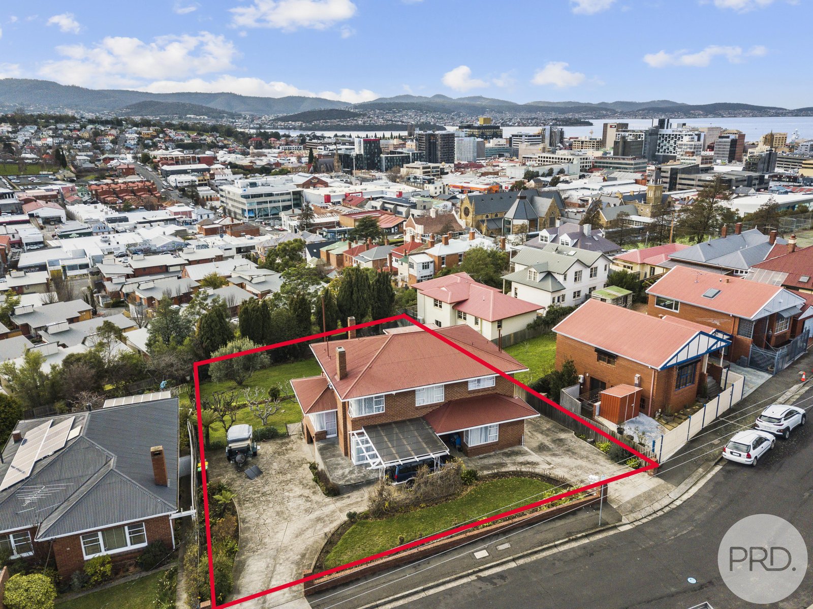 12 Watkins Avenue WEST HOBART 18