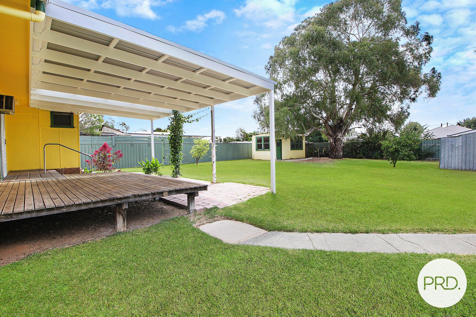 12 Wattle Street CULCAIRN 12